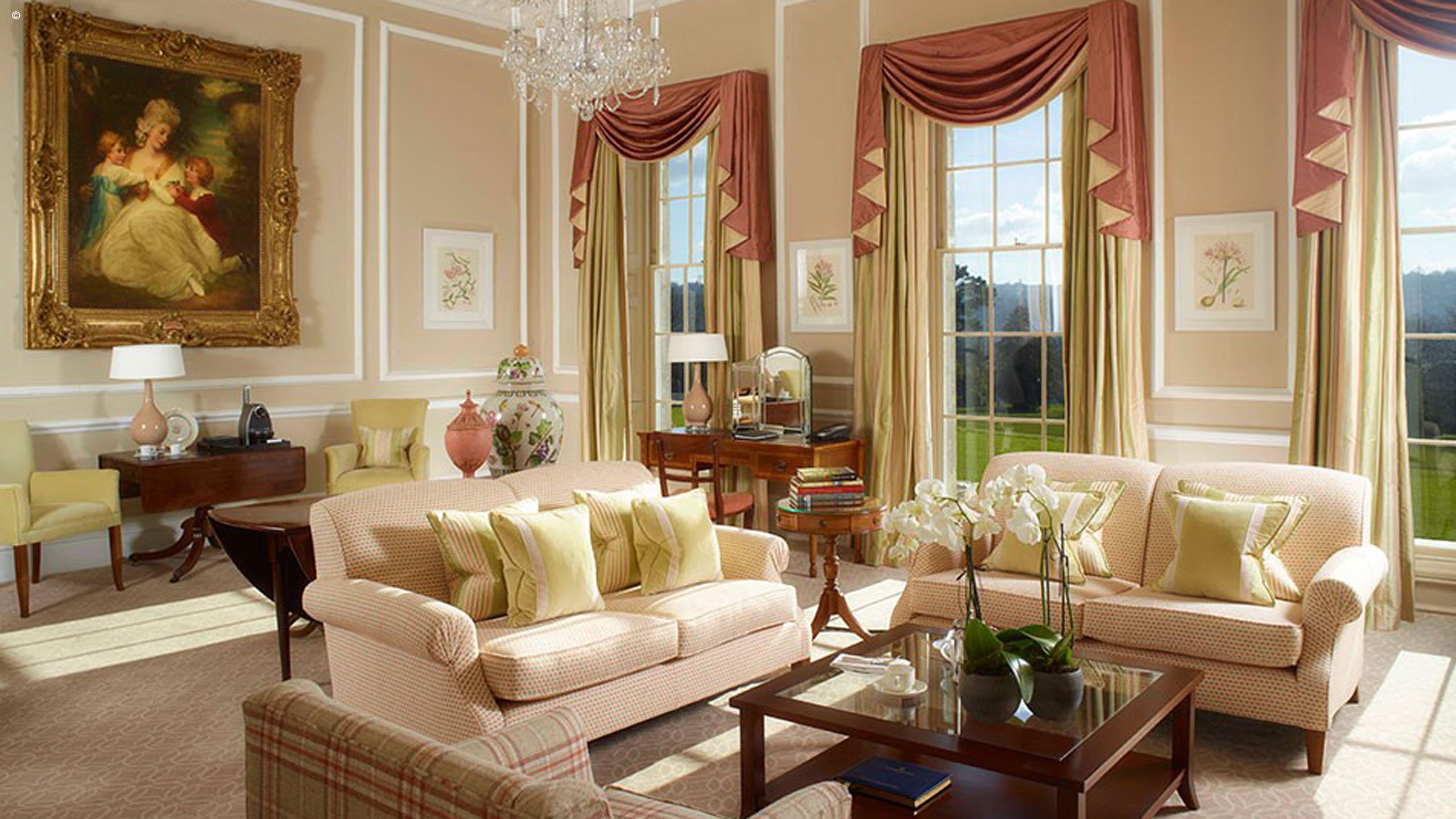 The Royal Crescent Hotel