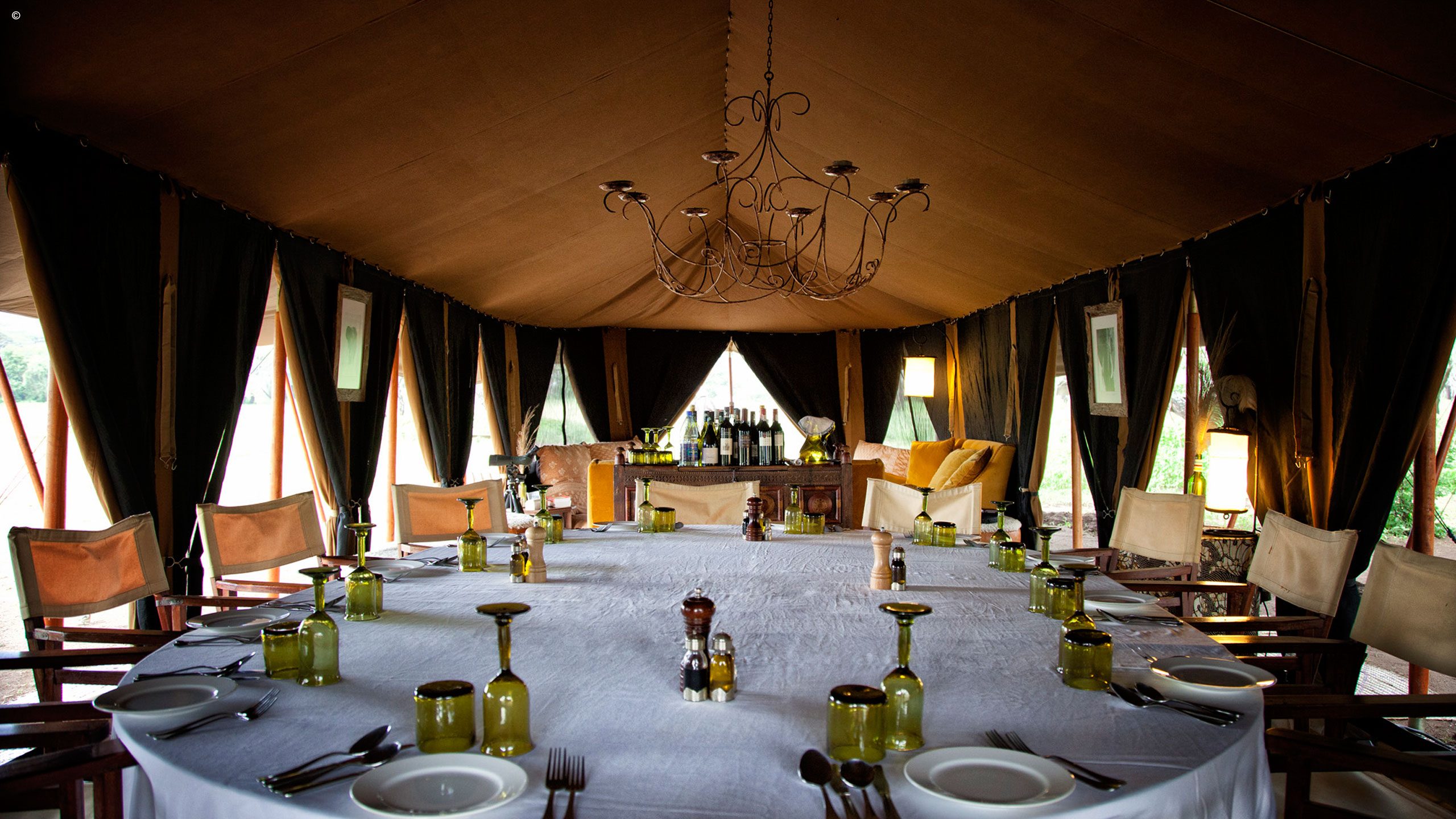 Serian Serengeti North
