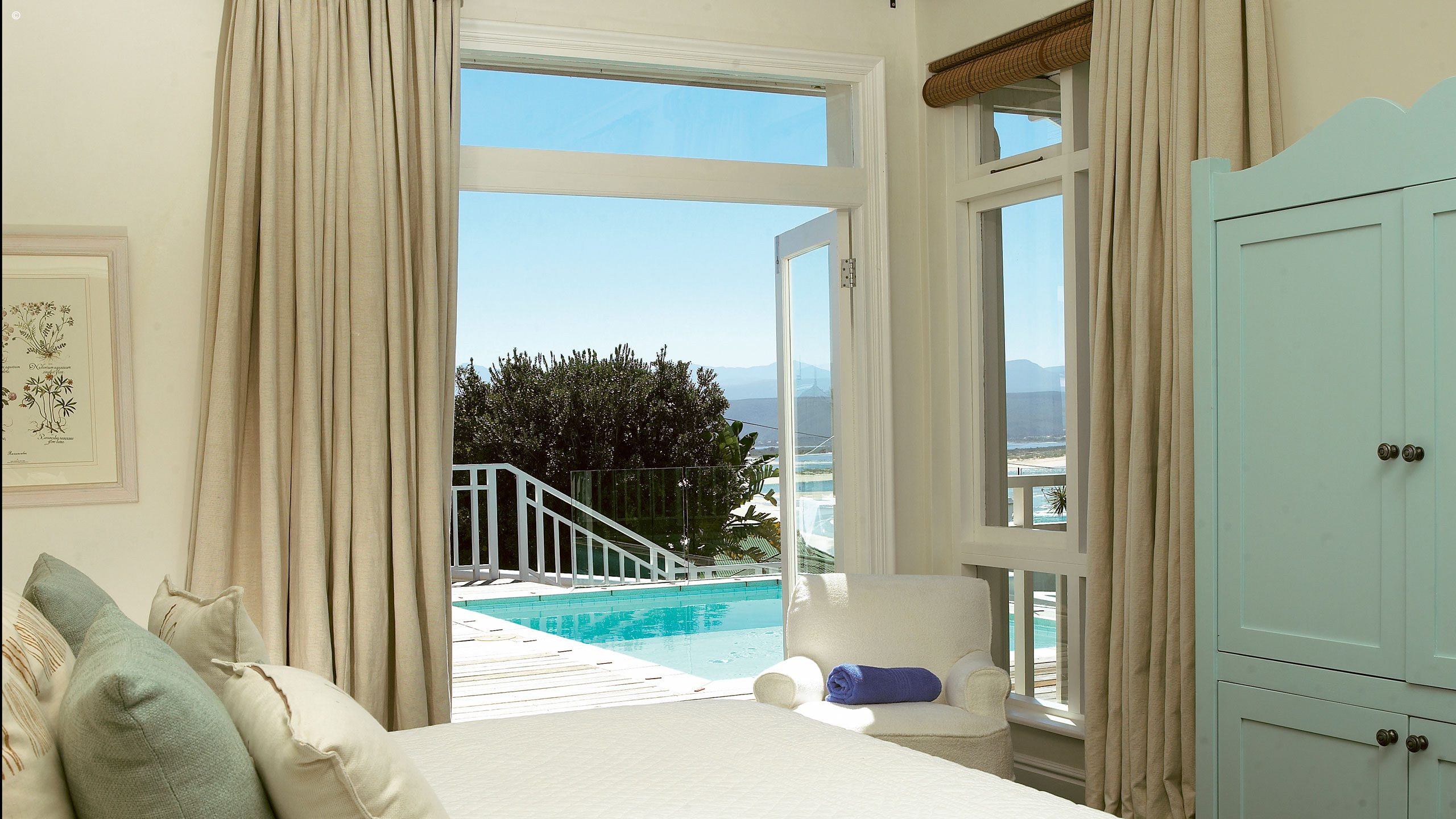 The Beach House