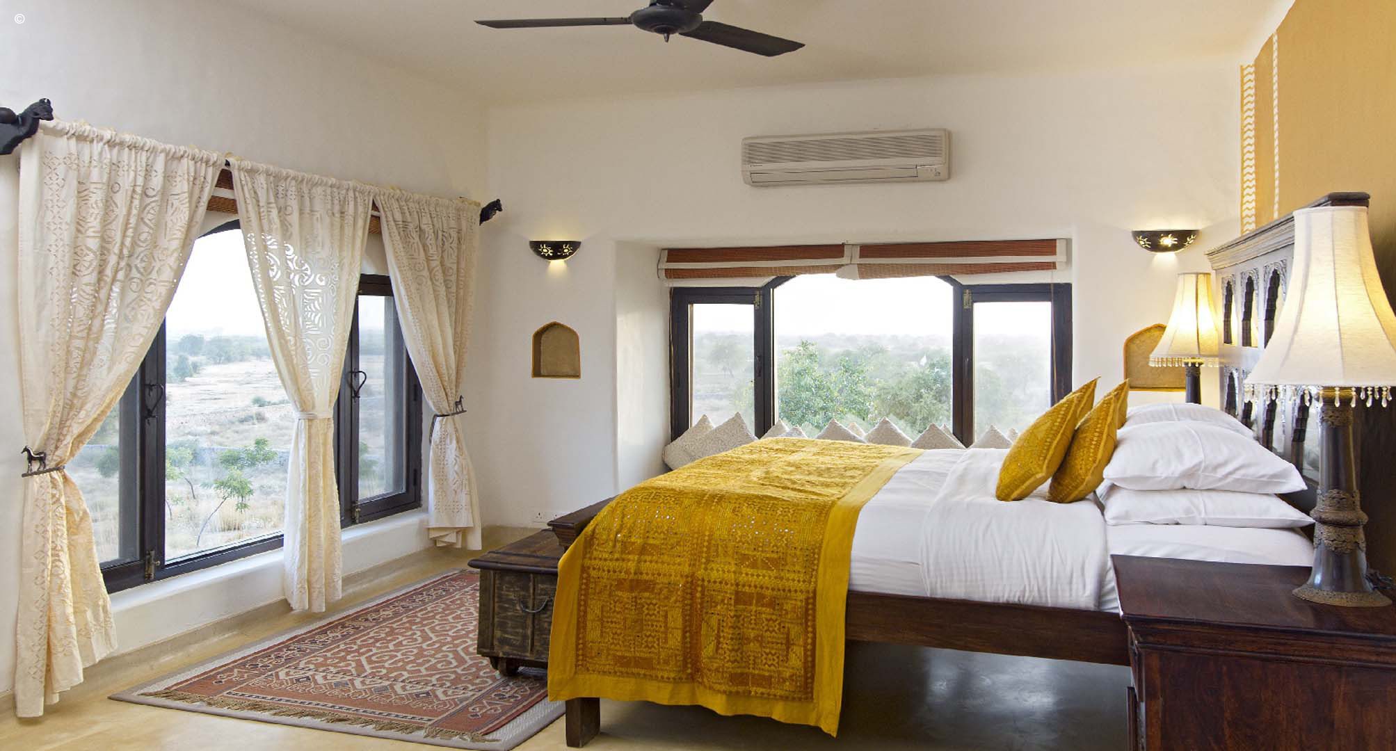 Mihir Garh