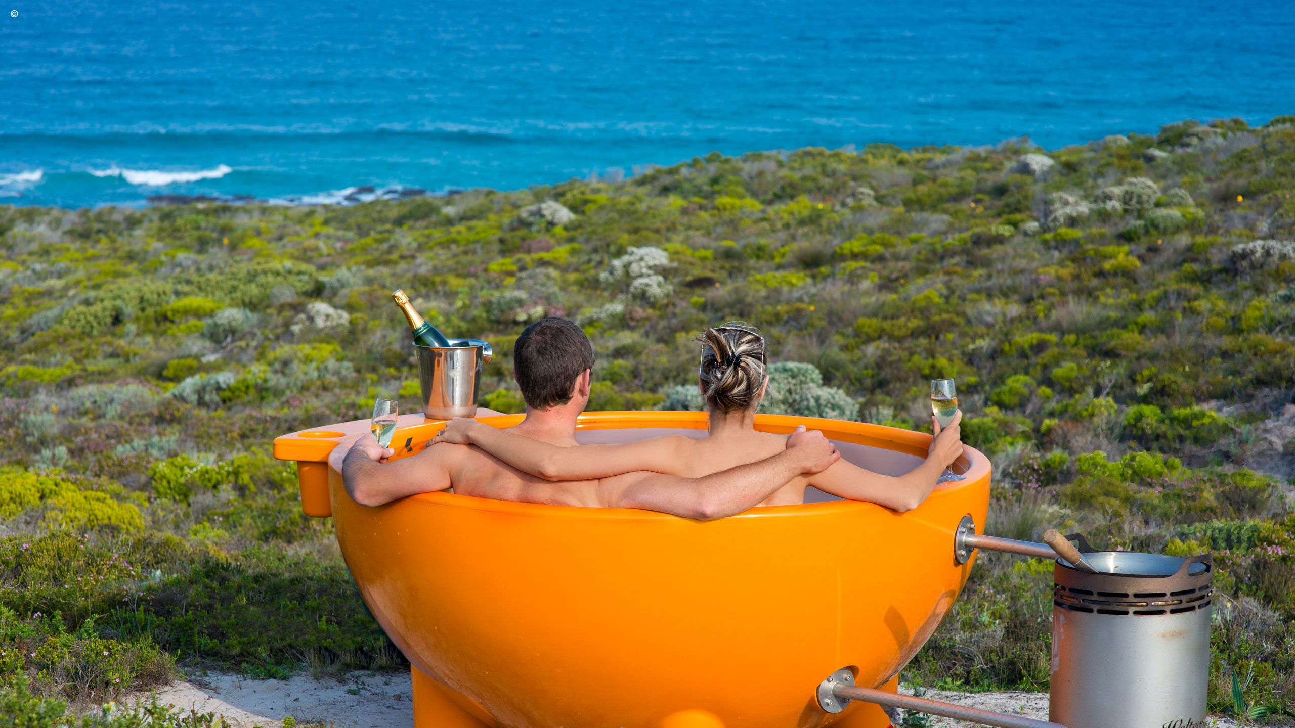 Morukuru Ocean House