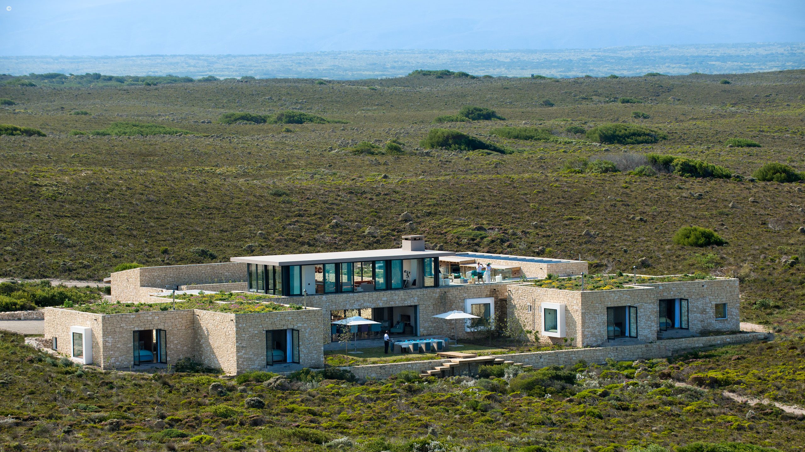 Morukuru Ocean House