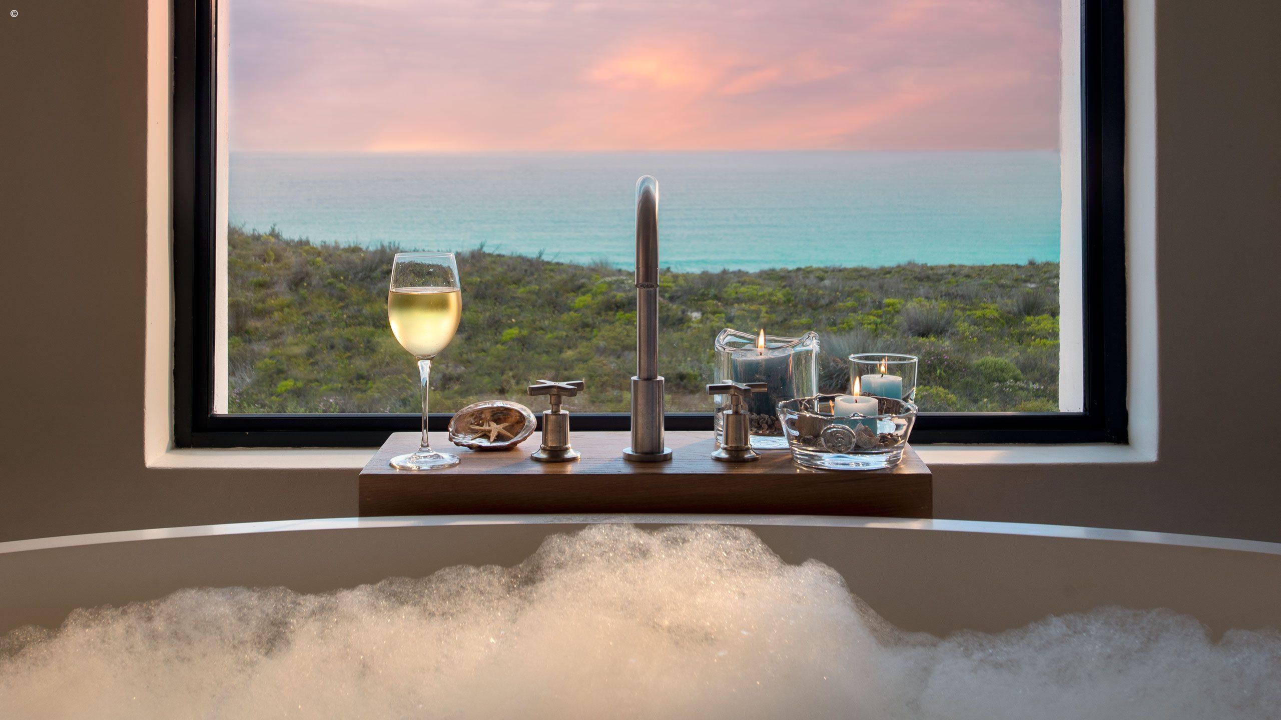 Morukuru Ocean House