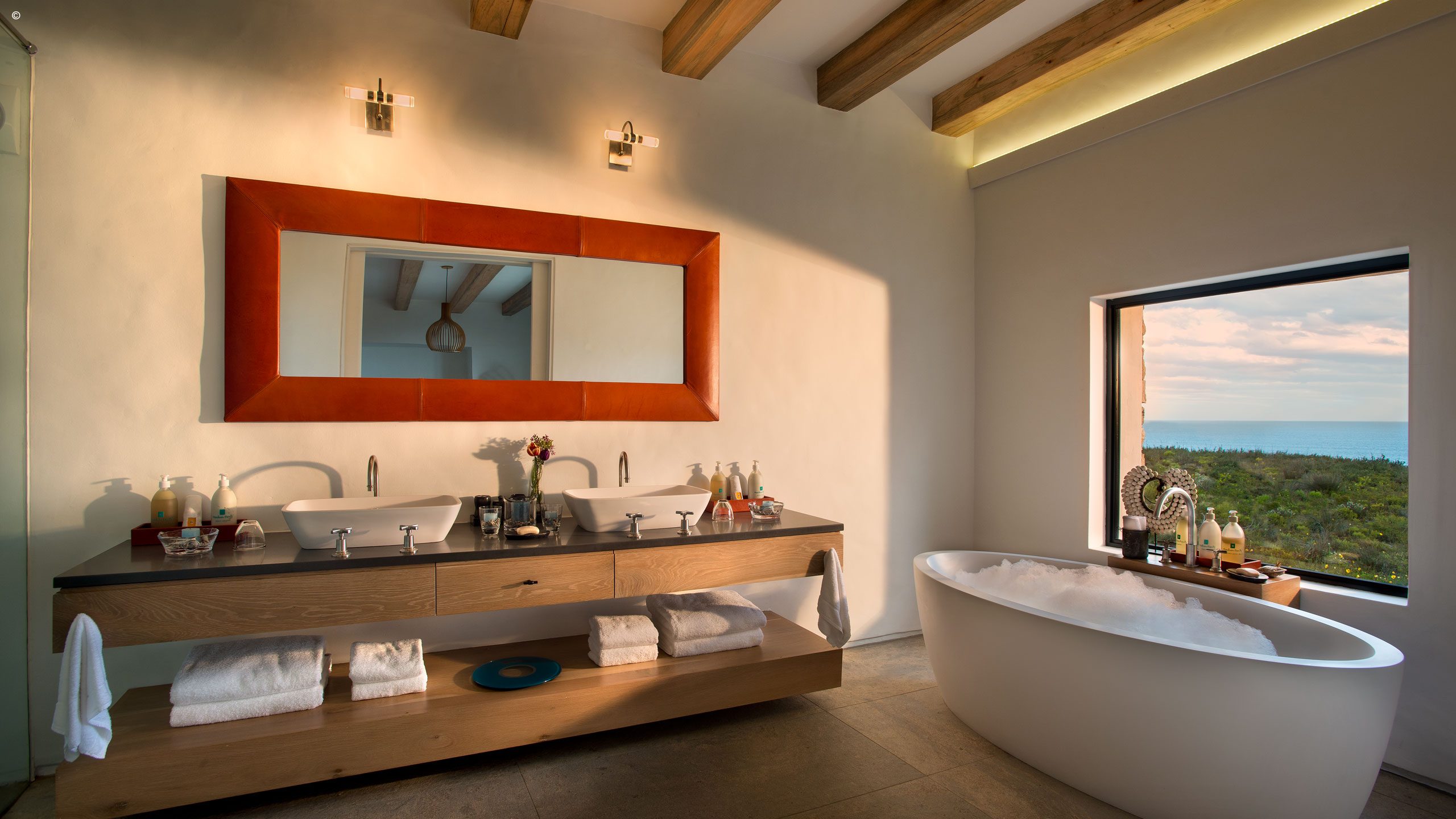 Morukuru Ocean House