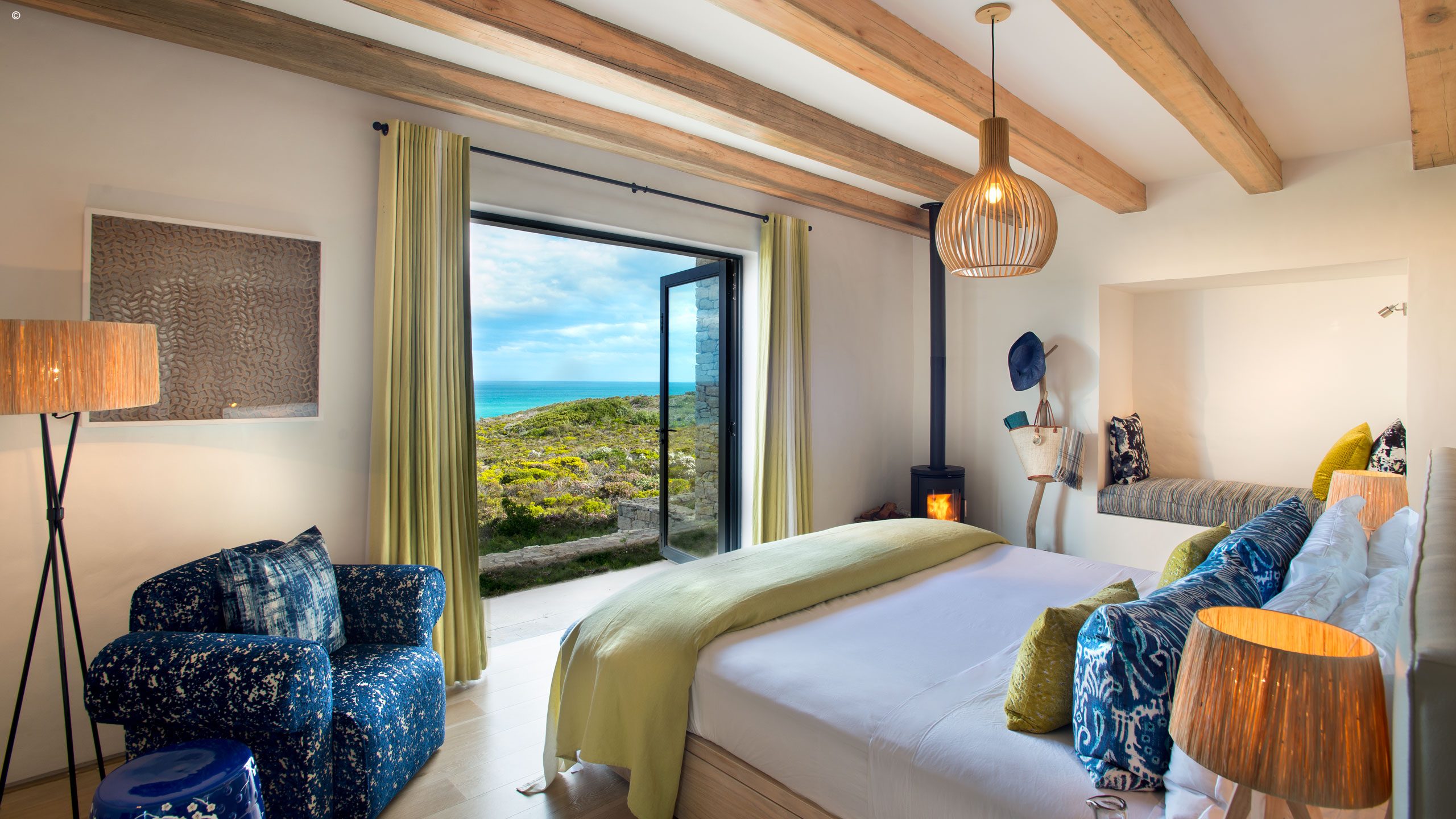Morukuru Ocean House