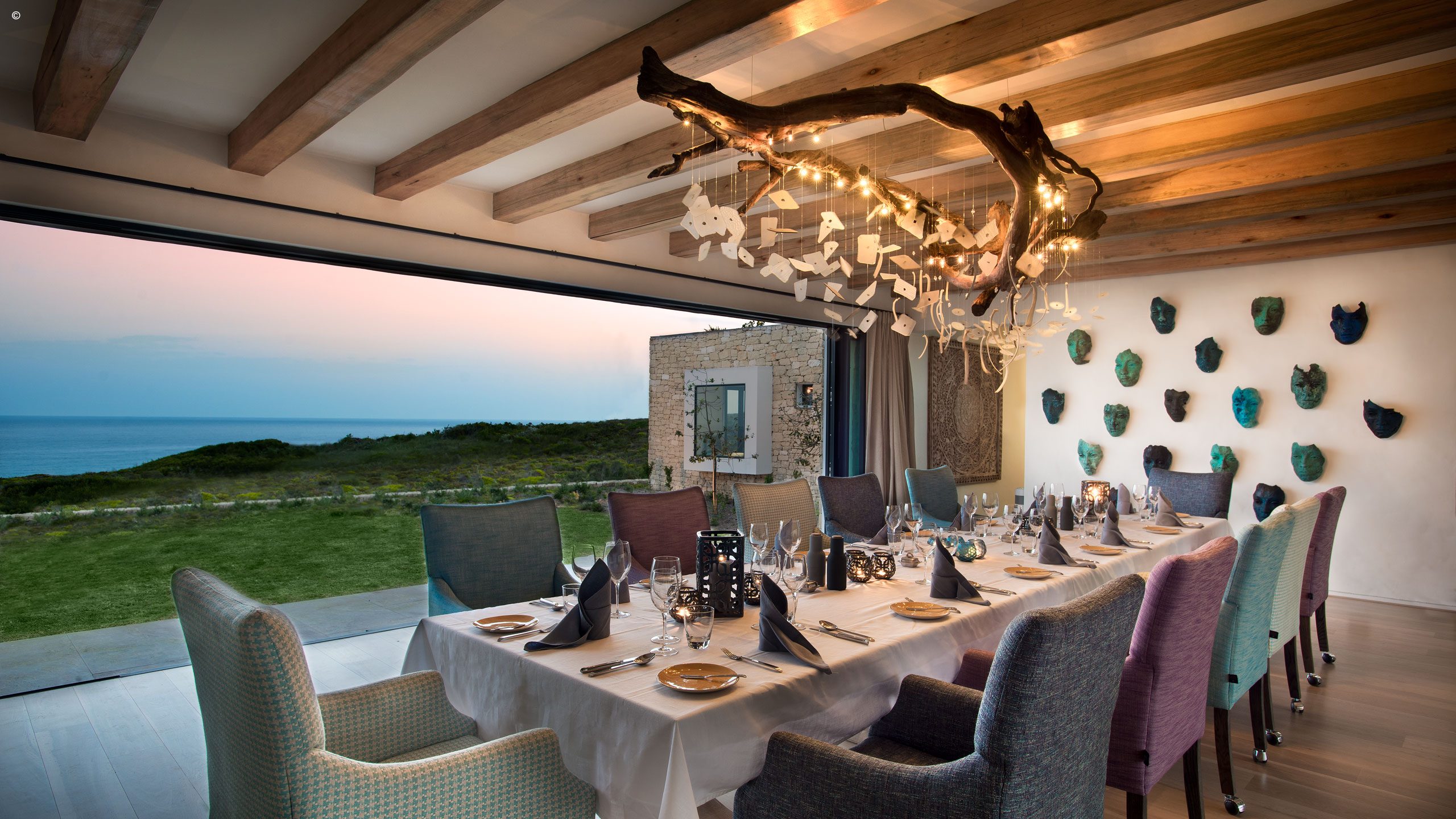 Morukuru Ocean House
