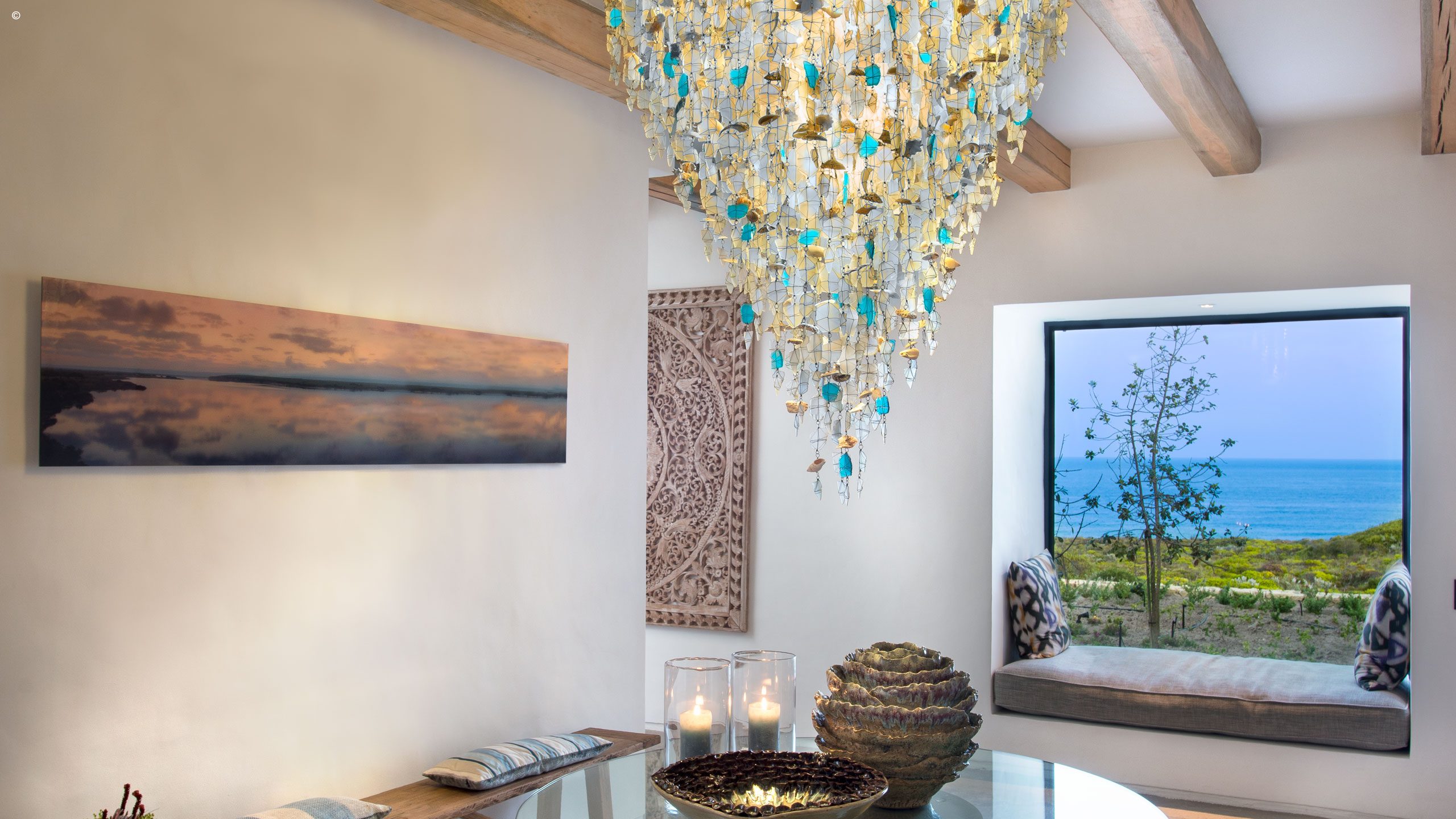 Morukuru Ocean House