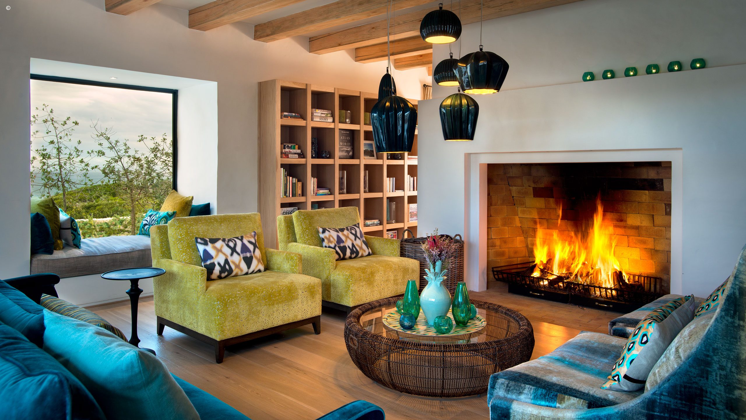 Morukuru Ocean House