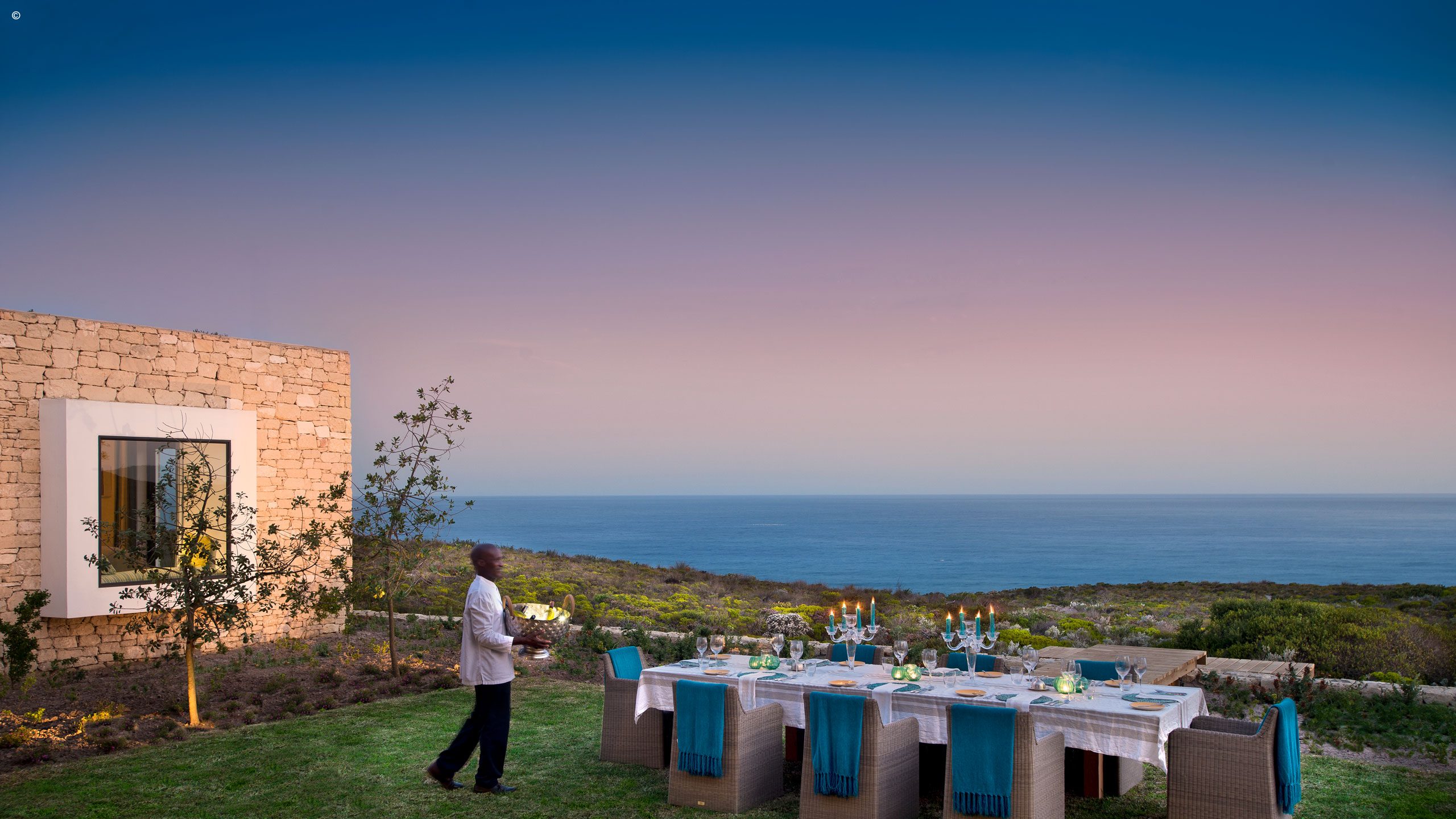 Morukuru Ocean House