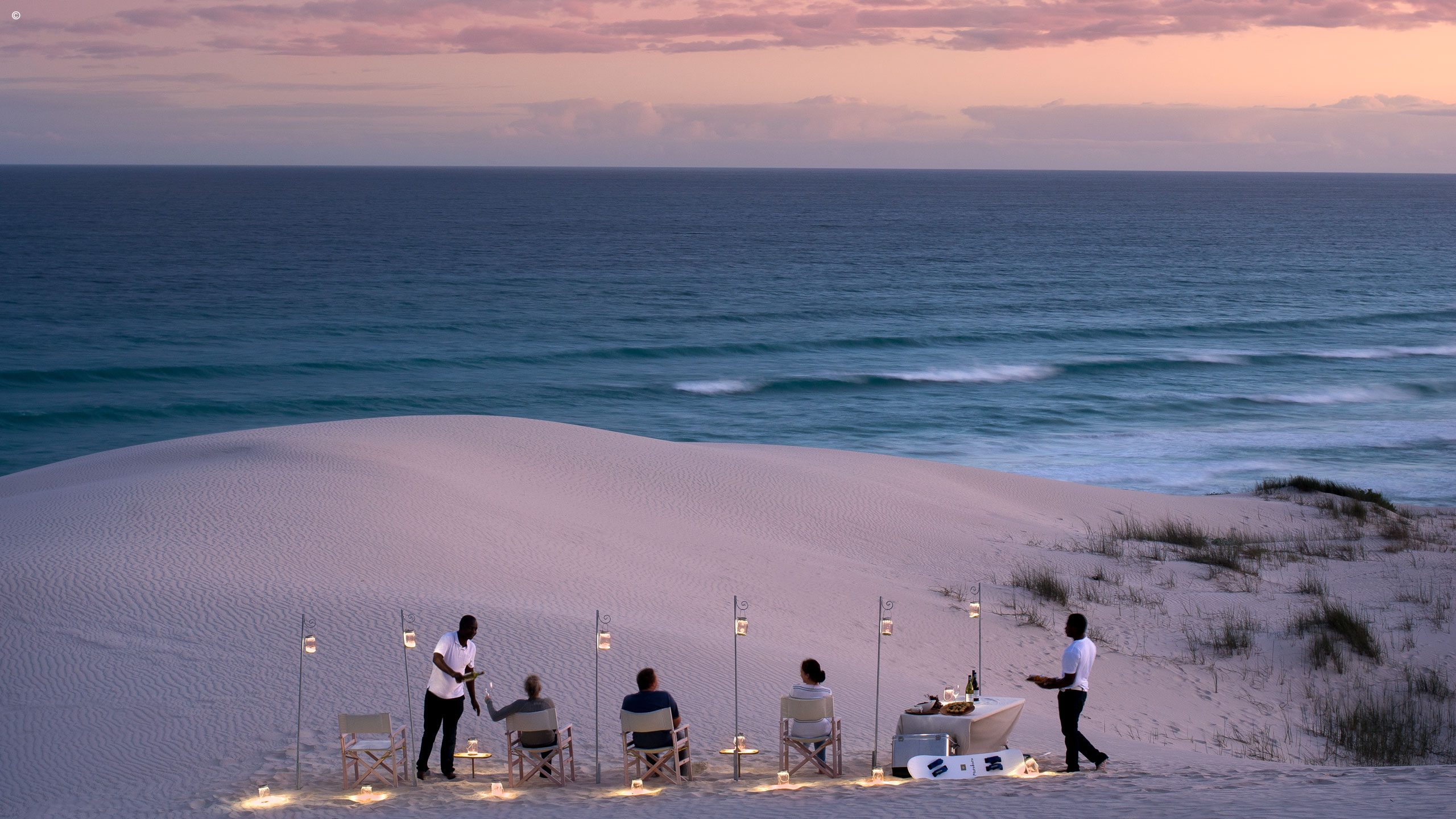 Morukuru Ocean House