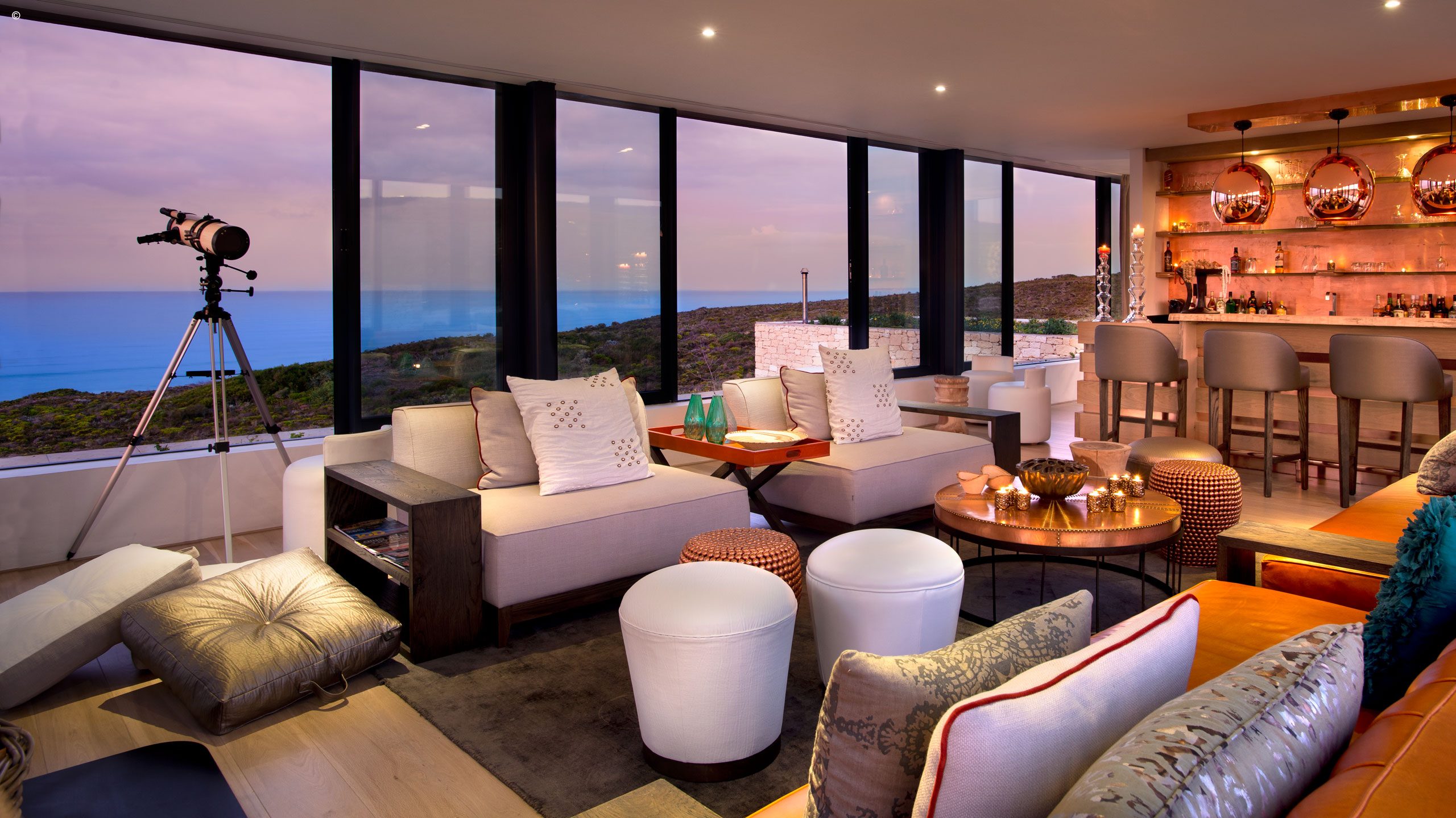 Morukuru Ocean House