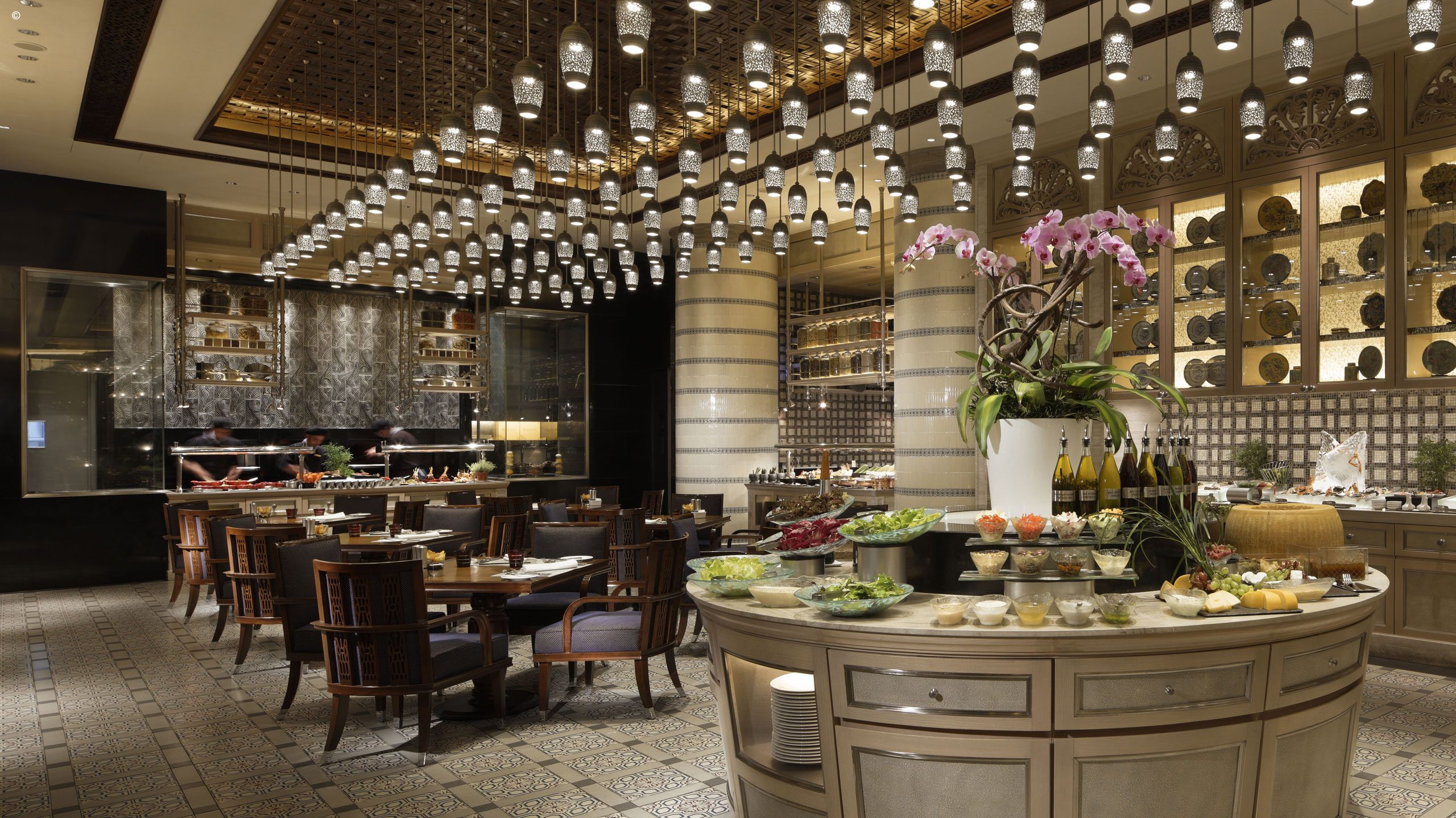 Mandarin Oriental Kuala Lumpur