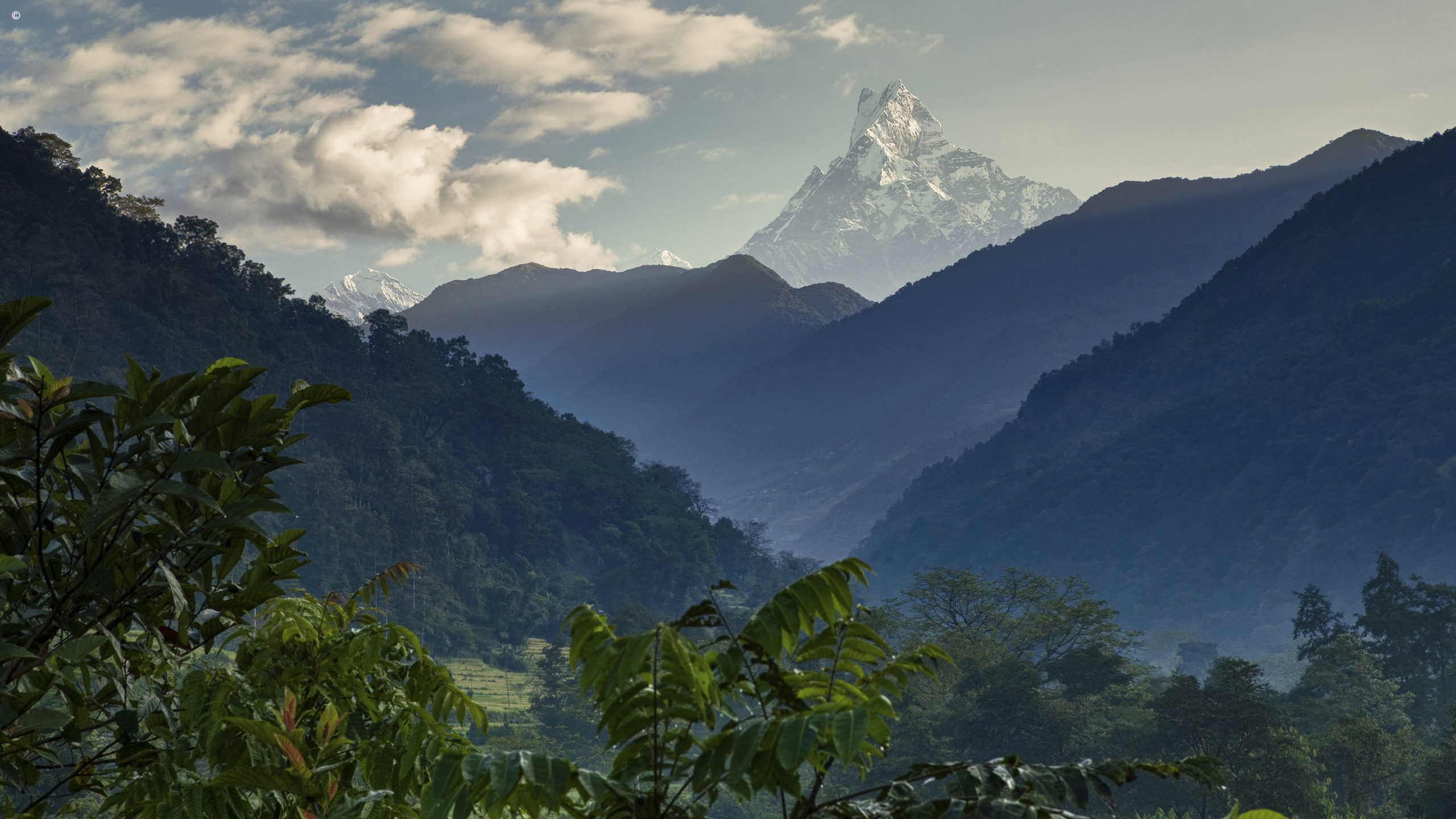 Poon Hill trek (4N/5D)