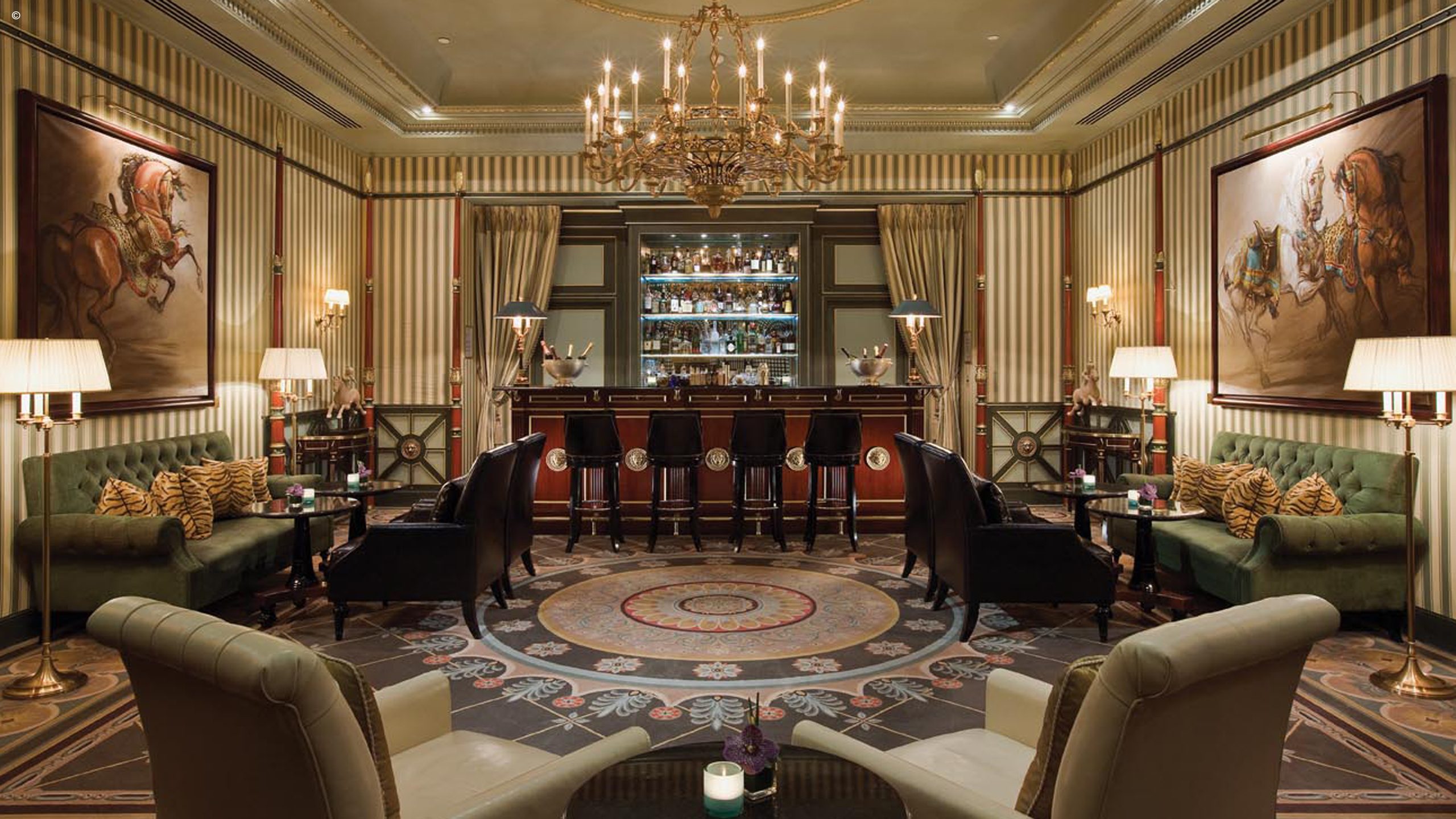Shangri-La Paris