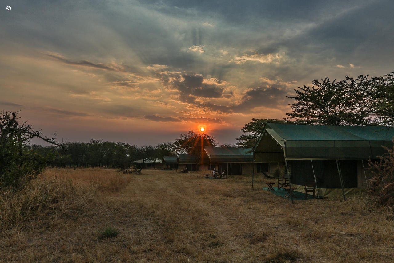 Nasikia Luxury Mobile Camp