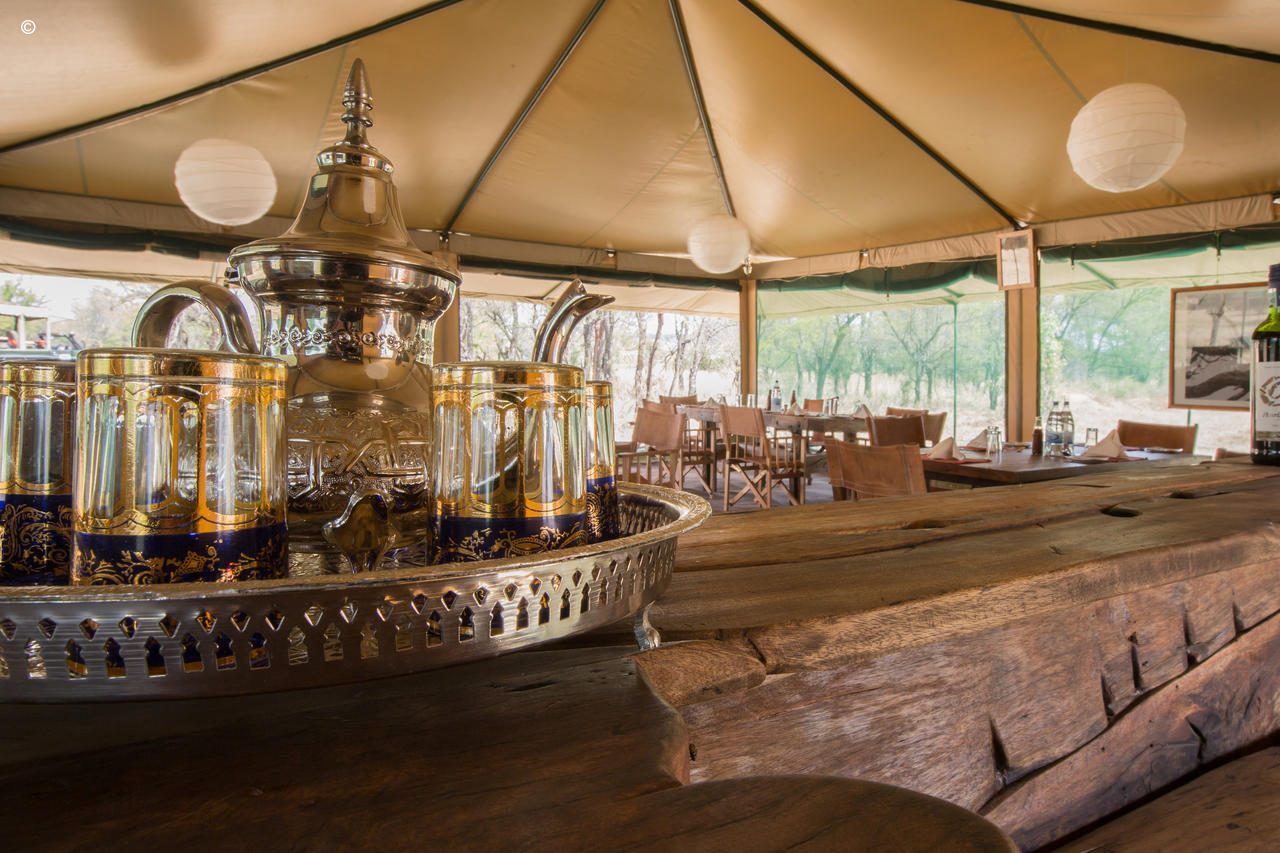 Nasikia Luxury Mobile Camp