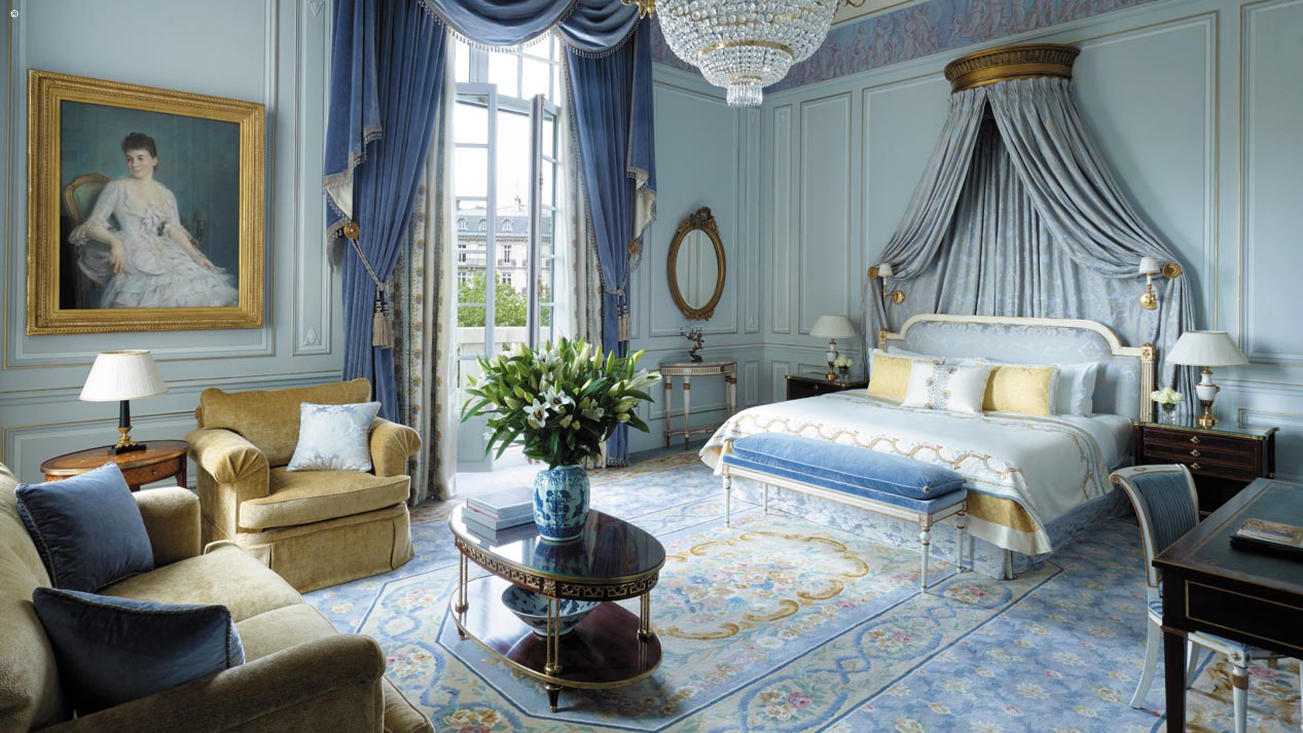 Shangri-La Paris