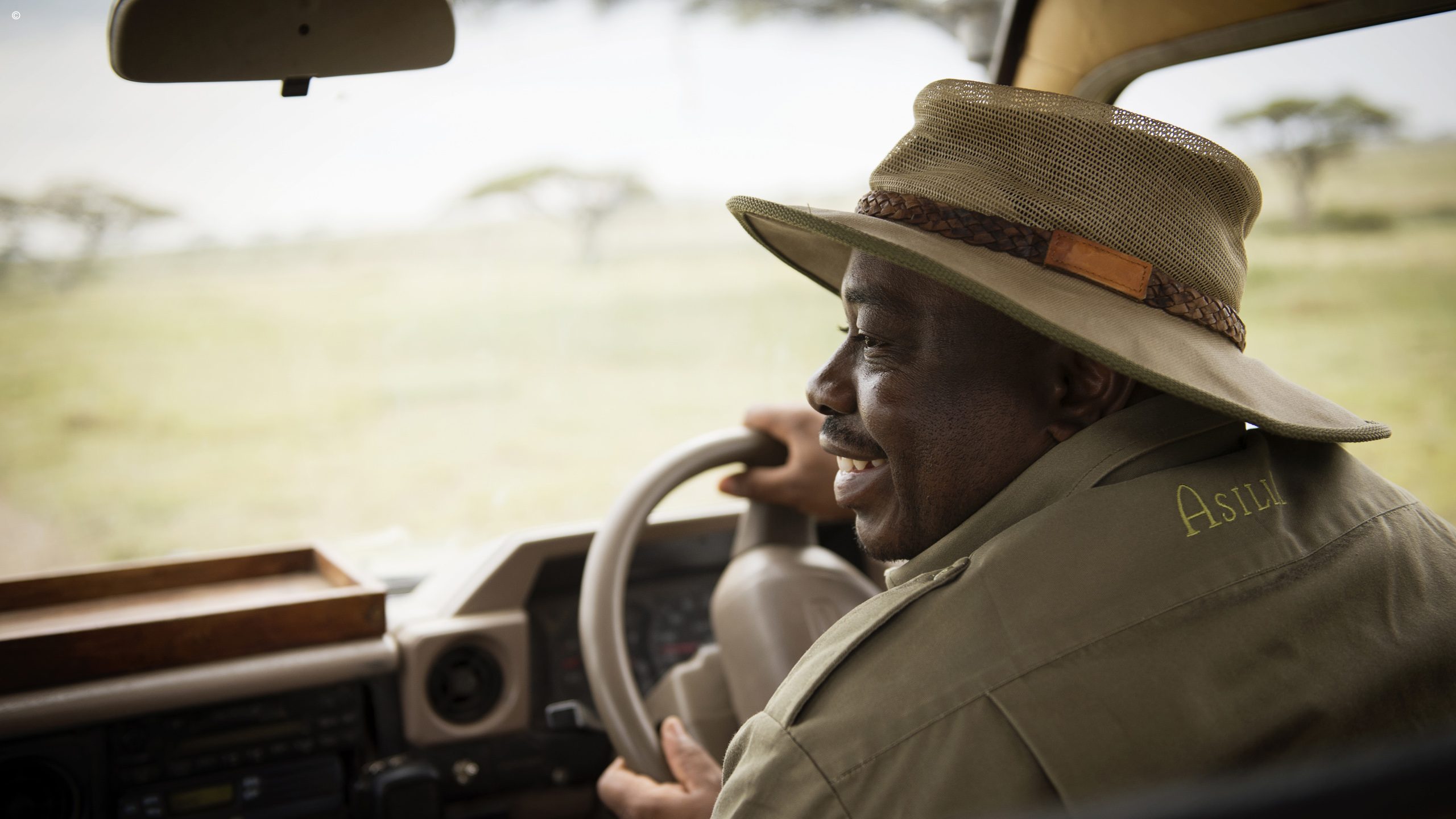 Namiri Plains