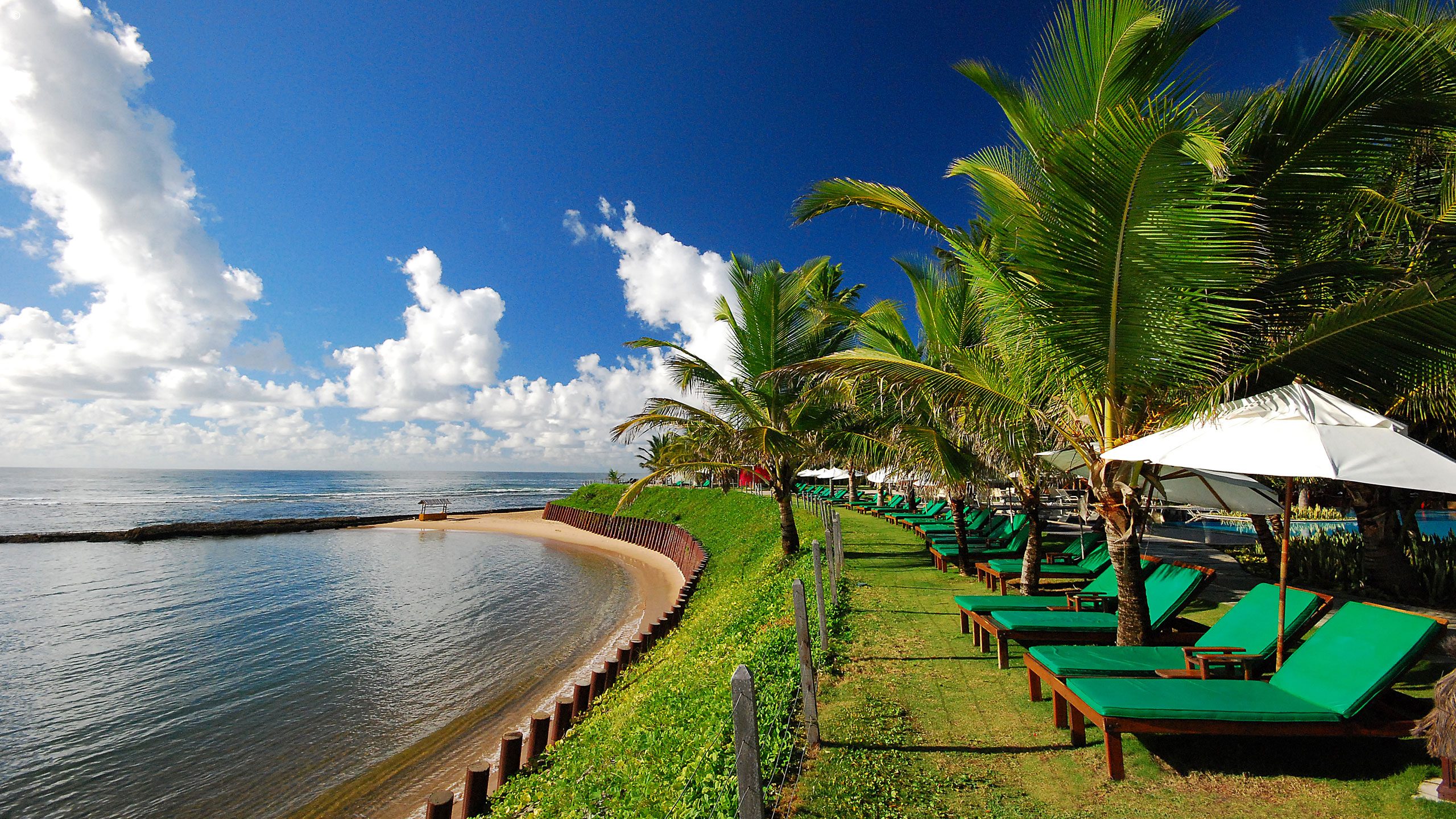 Nannai Resort