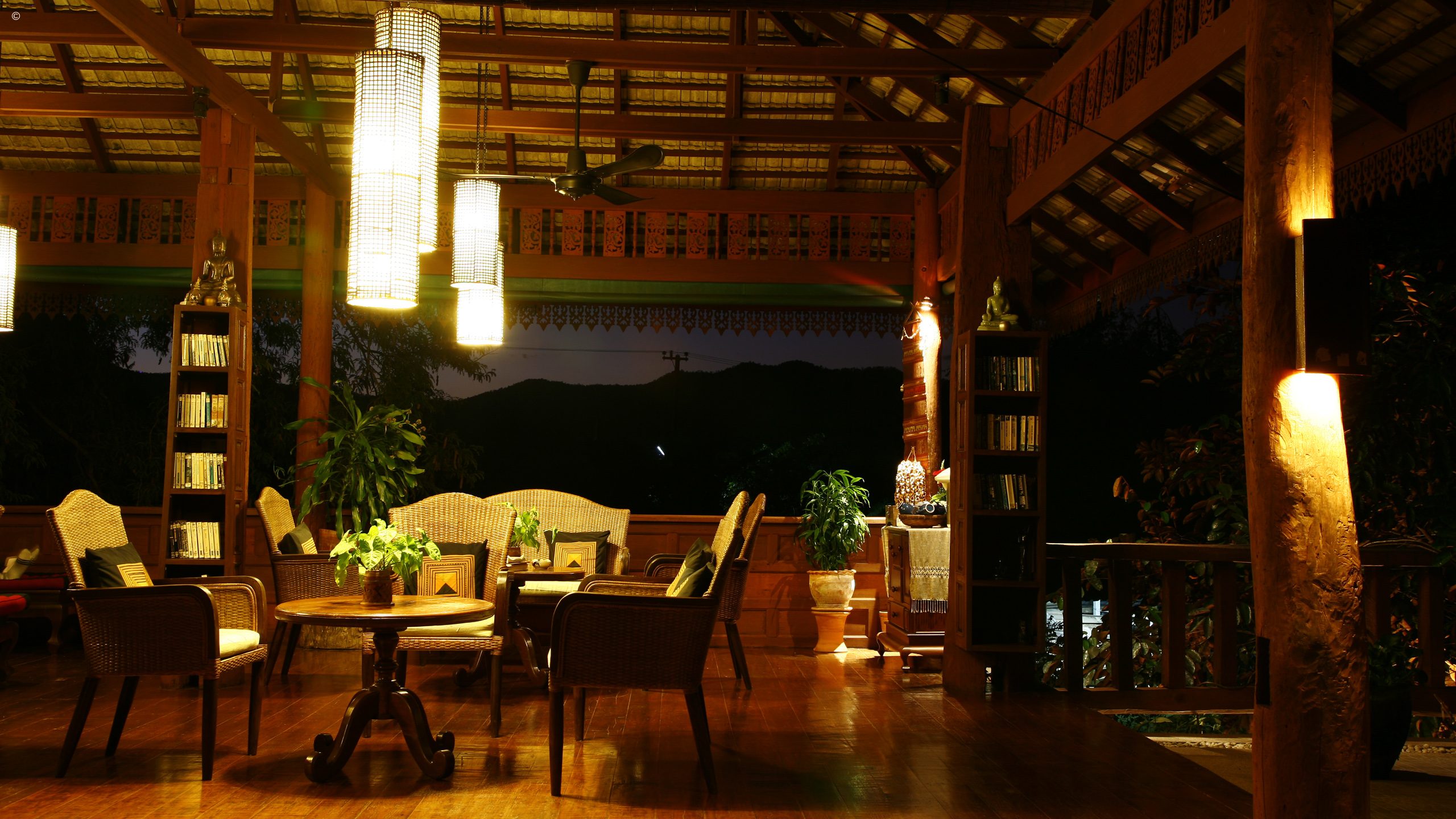 Khum Lanna