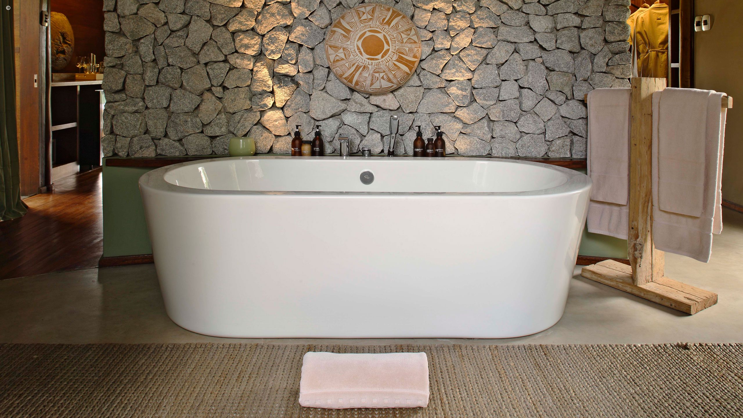 Ngala Tented Camp