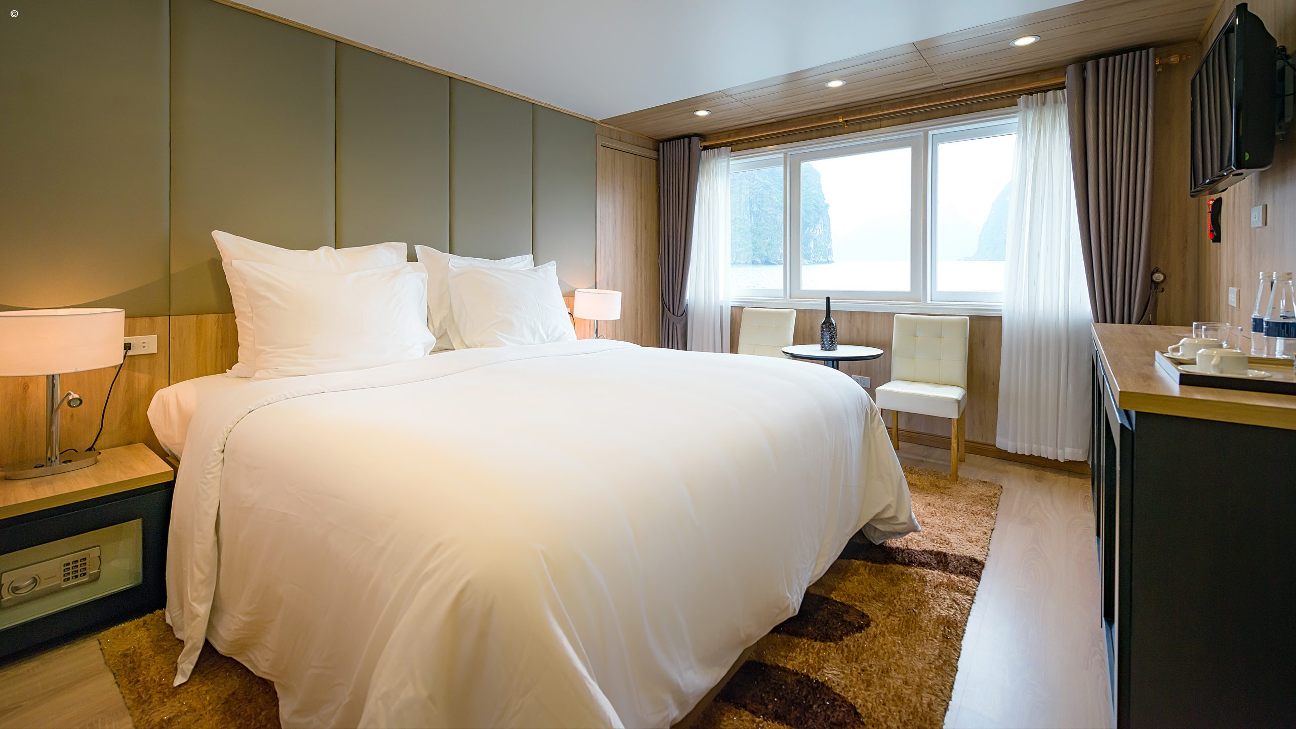 La Vela Premium