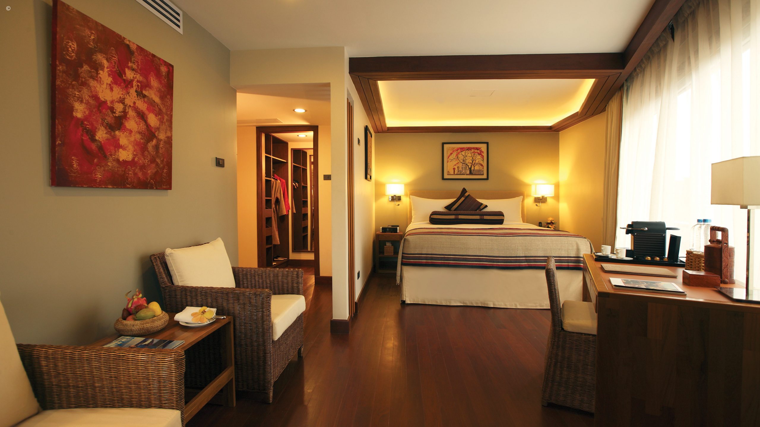 Belmond Orcaella