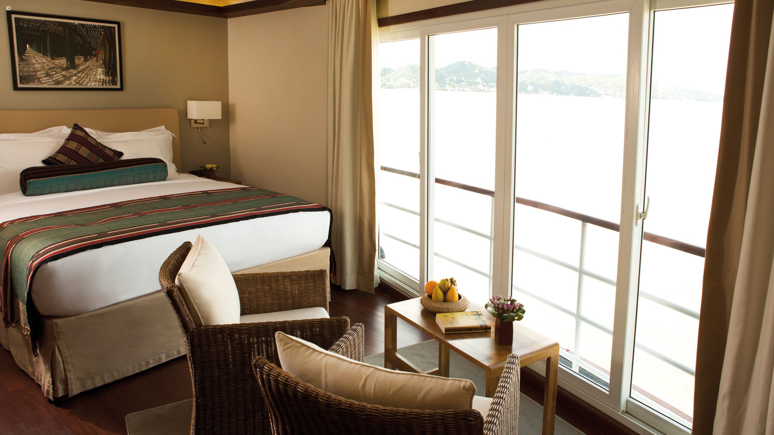 Belmond Orcaella