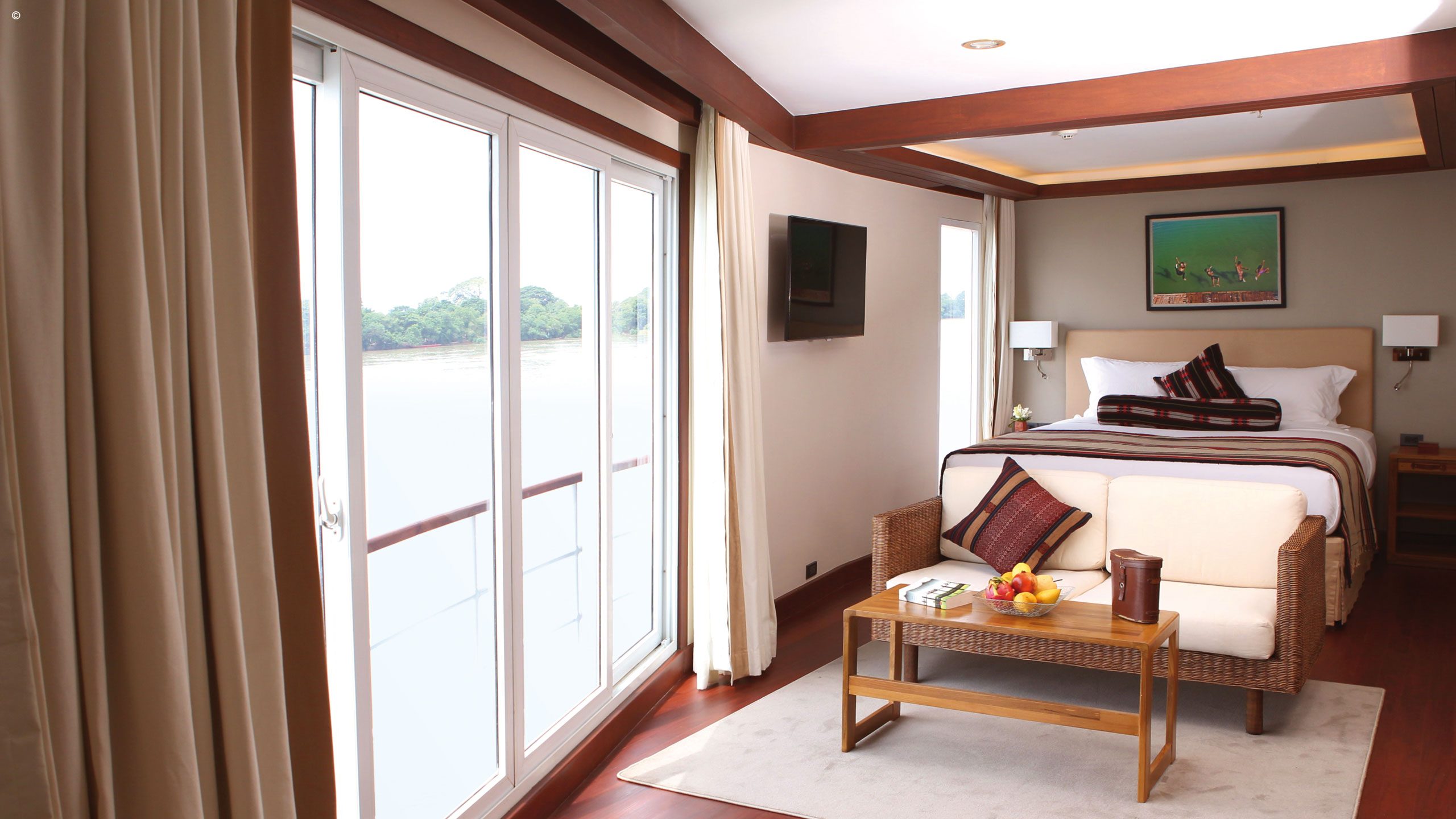 Belmond Orcaella
