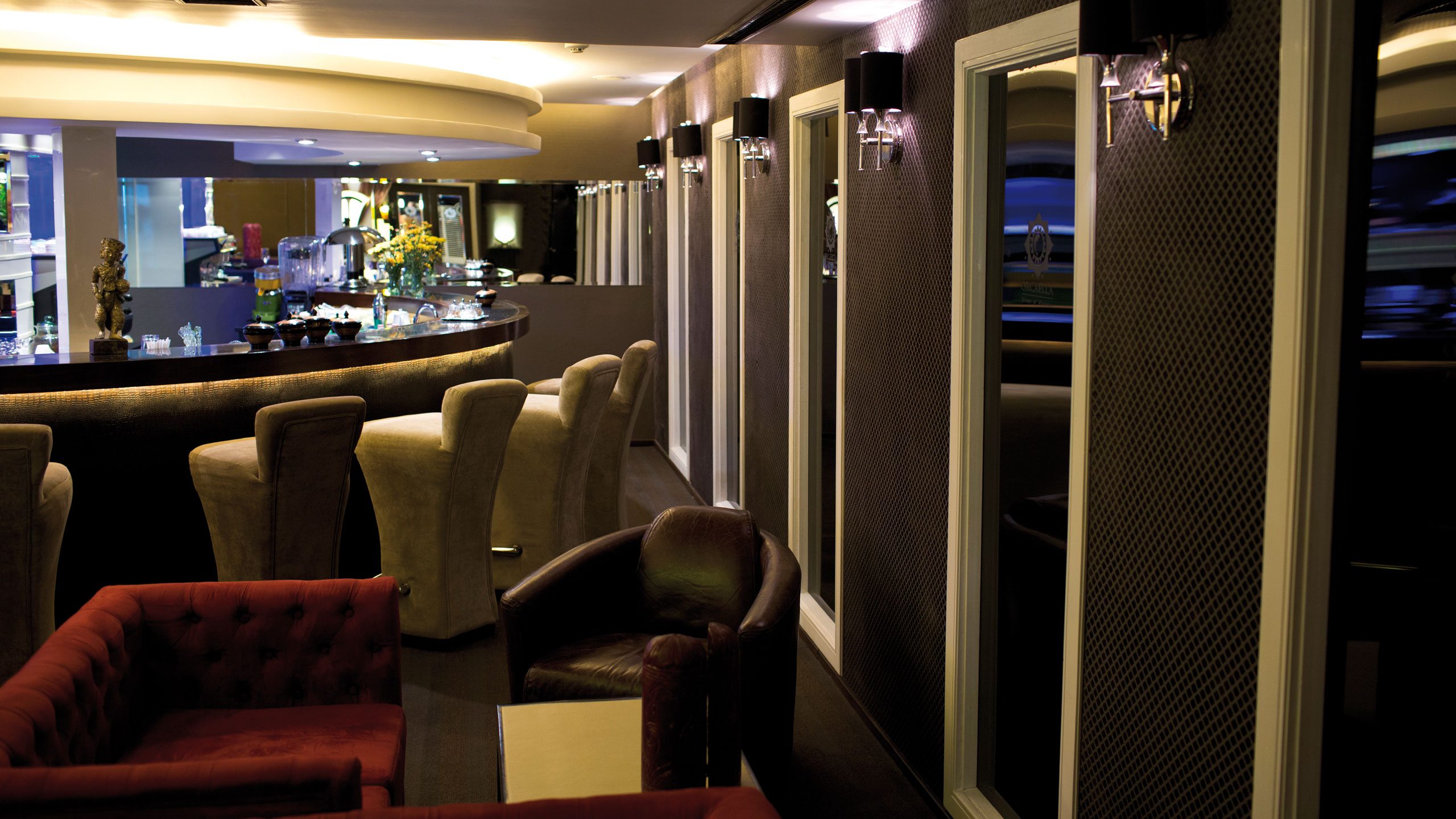 Belmond Orcaella