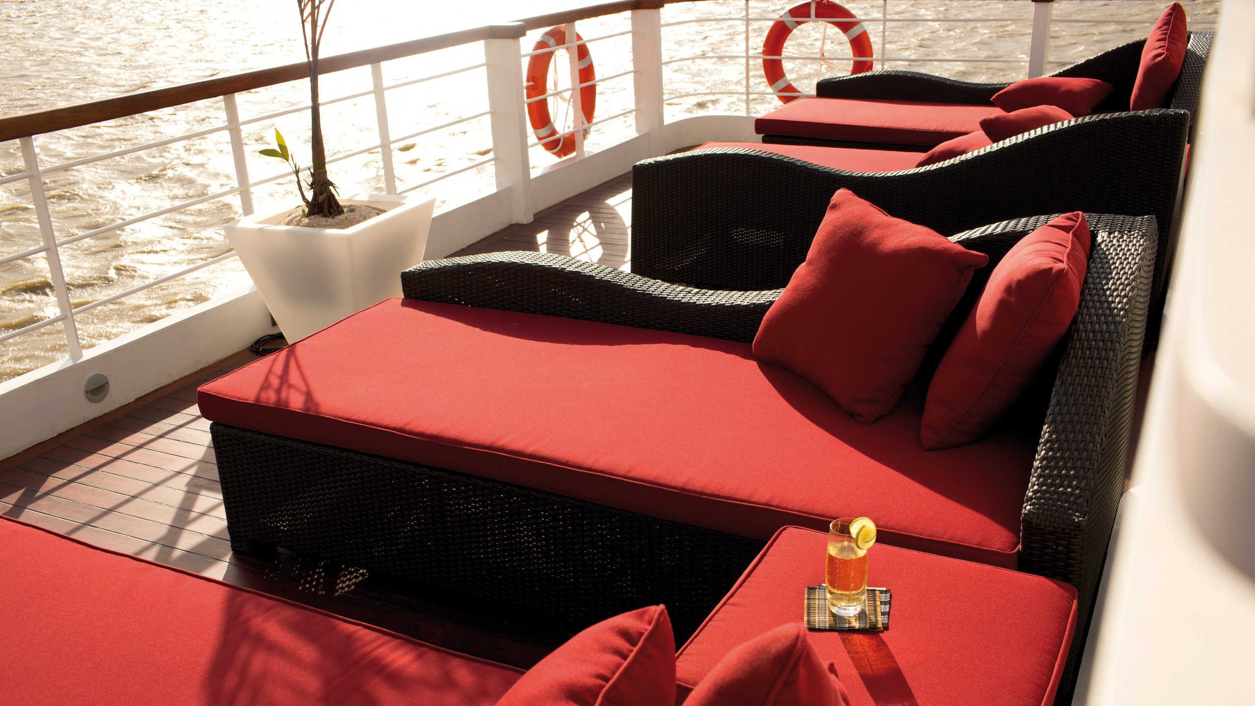 Belmond Orcaella