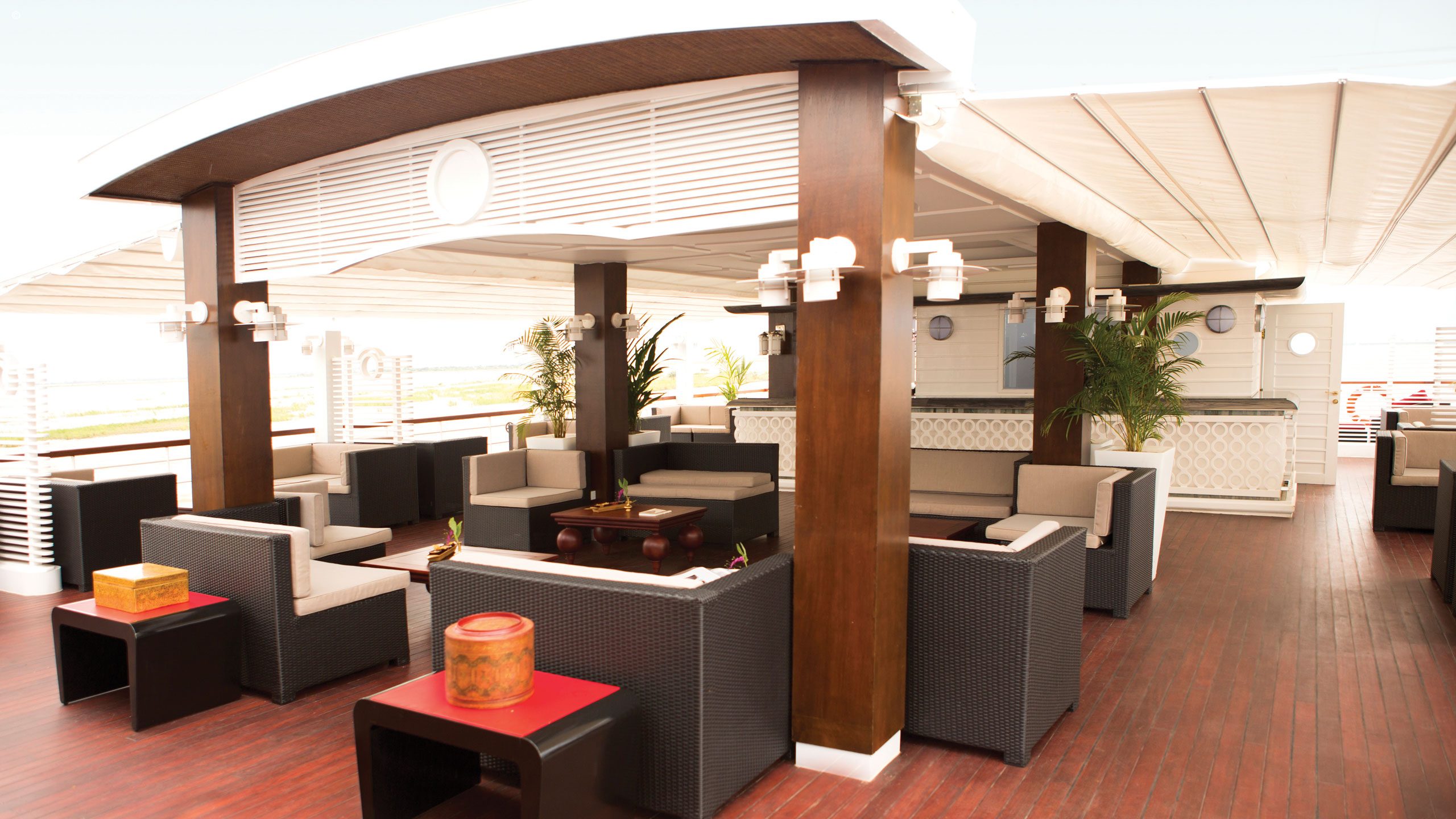 Belmond Orcaella