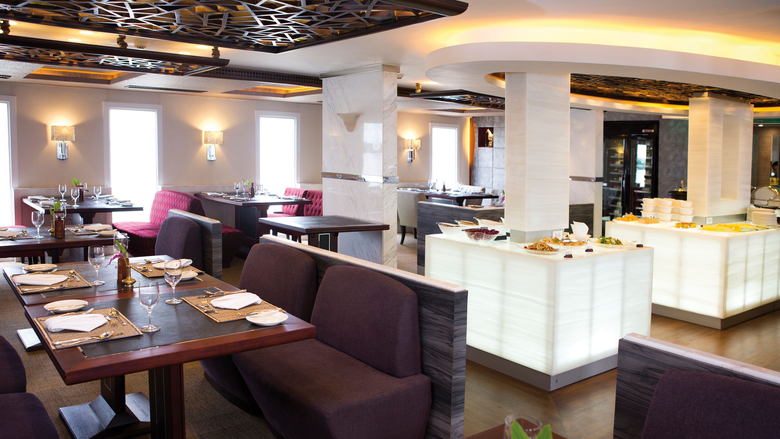 Belmond Orcaella