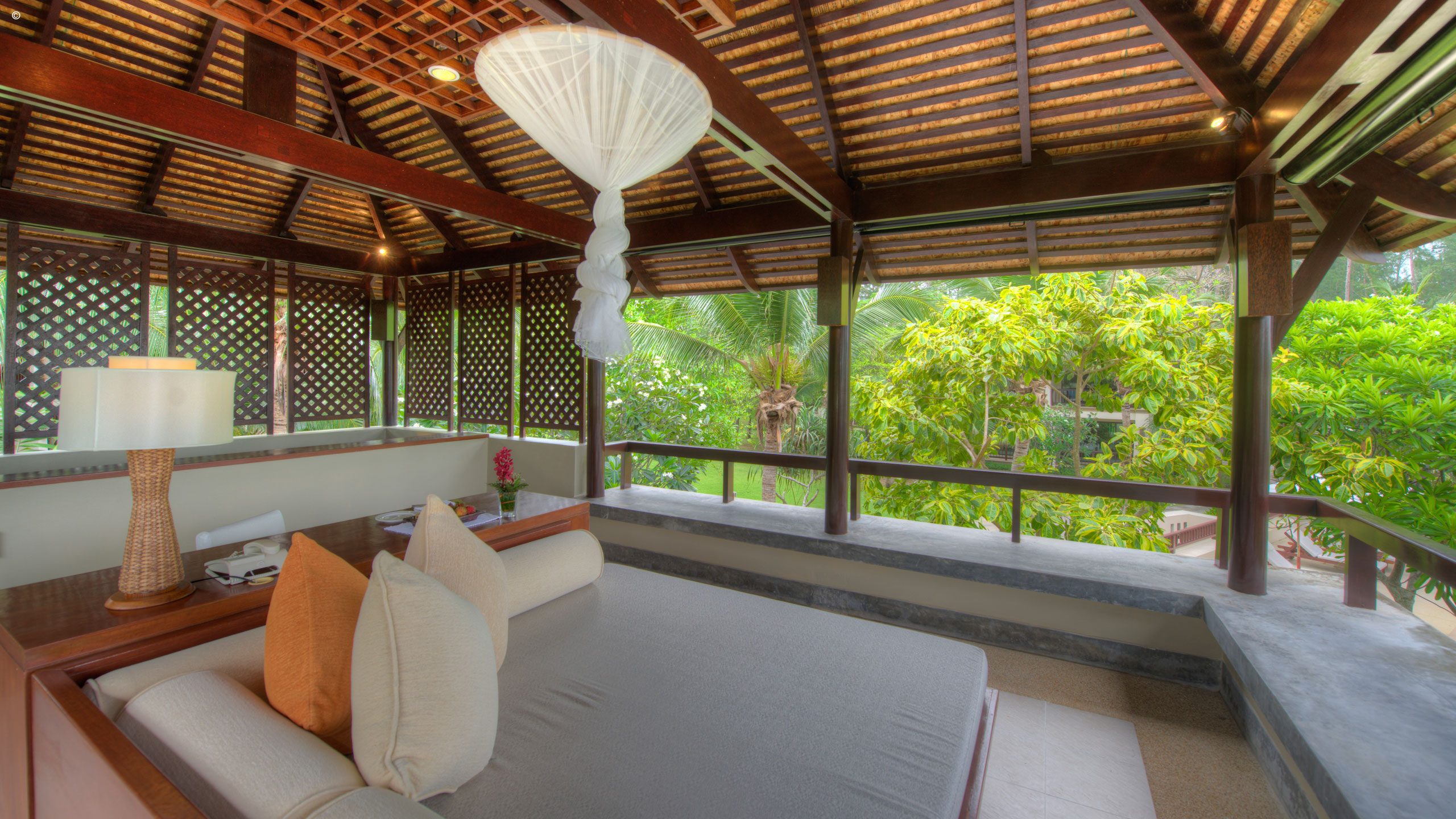 Layana Resort and Spa