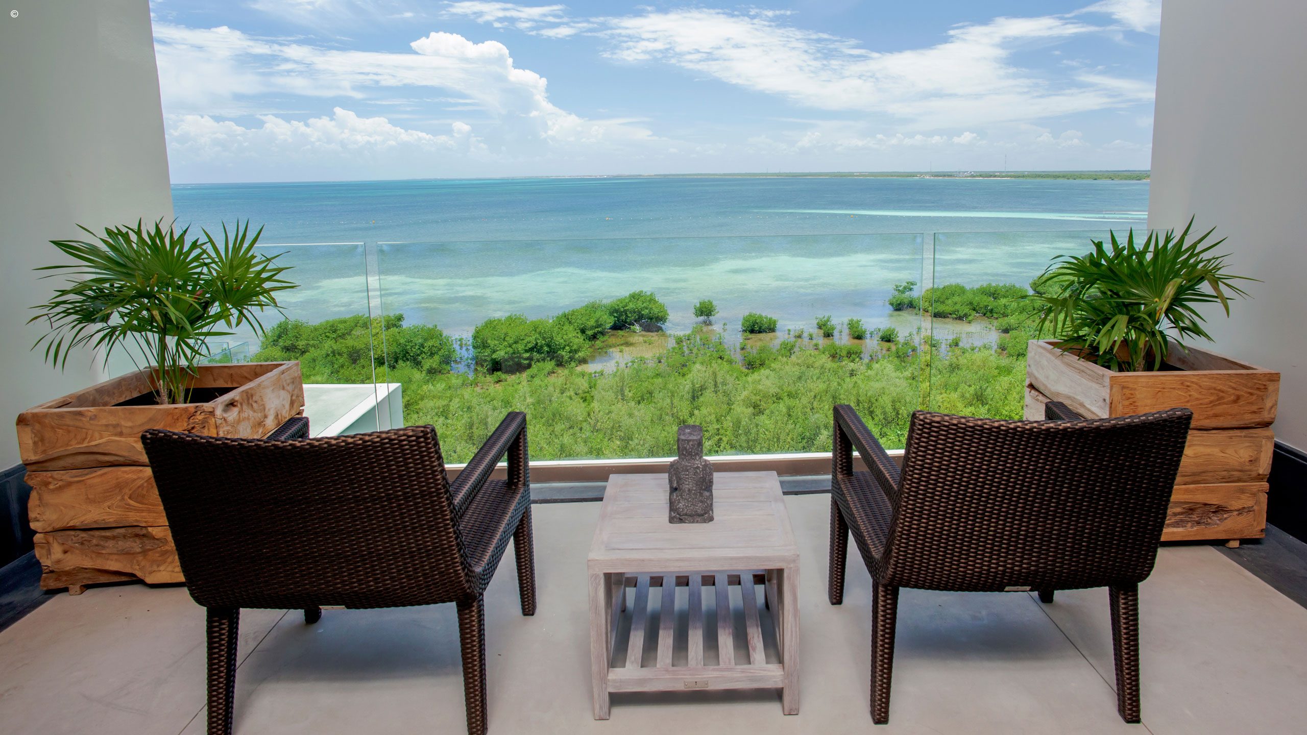 NIZUC Resort and Spa