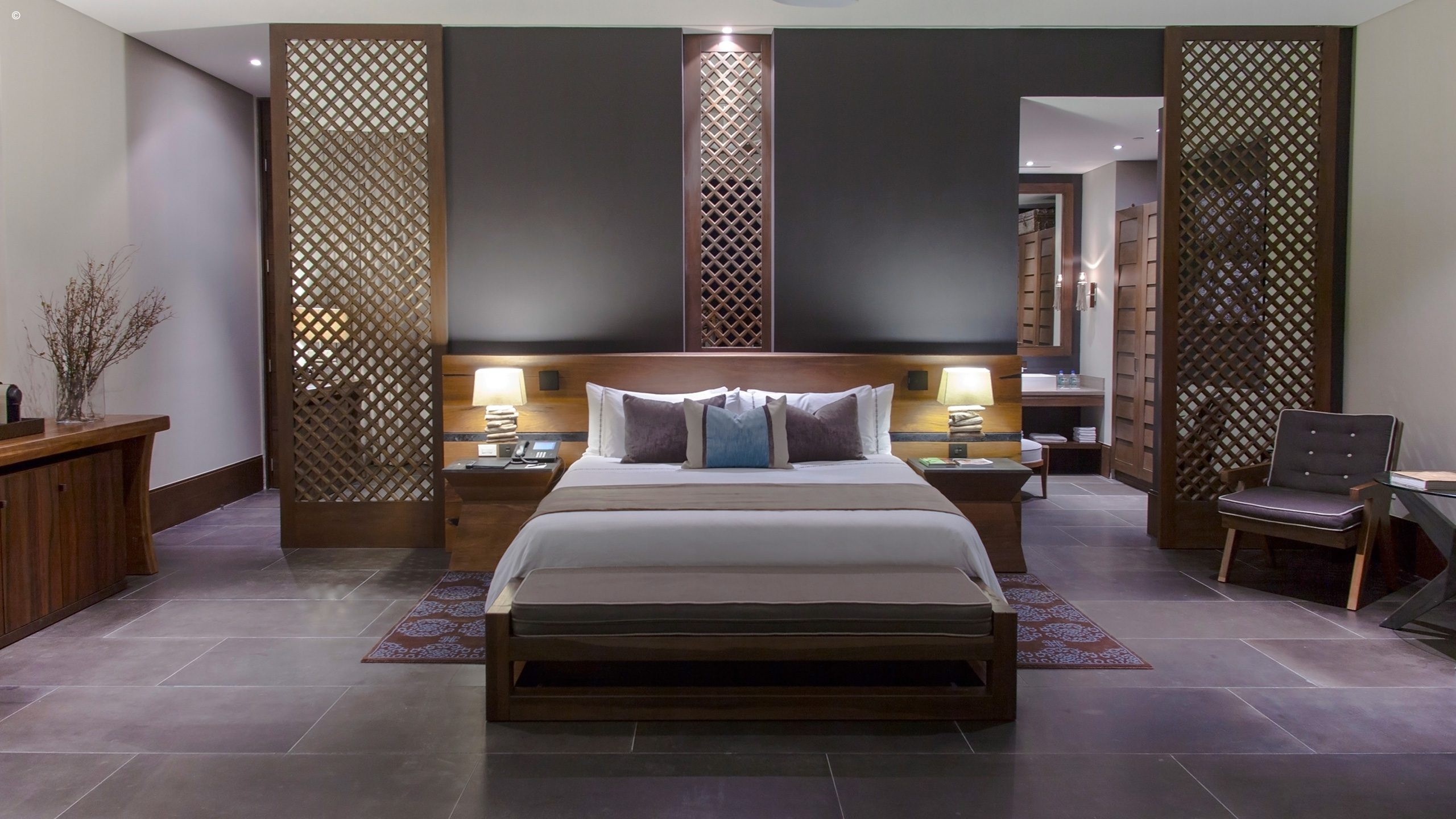 NIZUC Resort and Spa