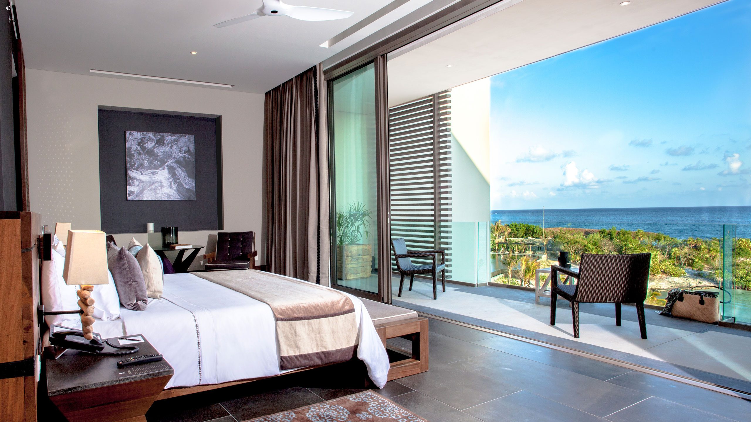 NIZUC Resort and Spa