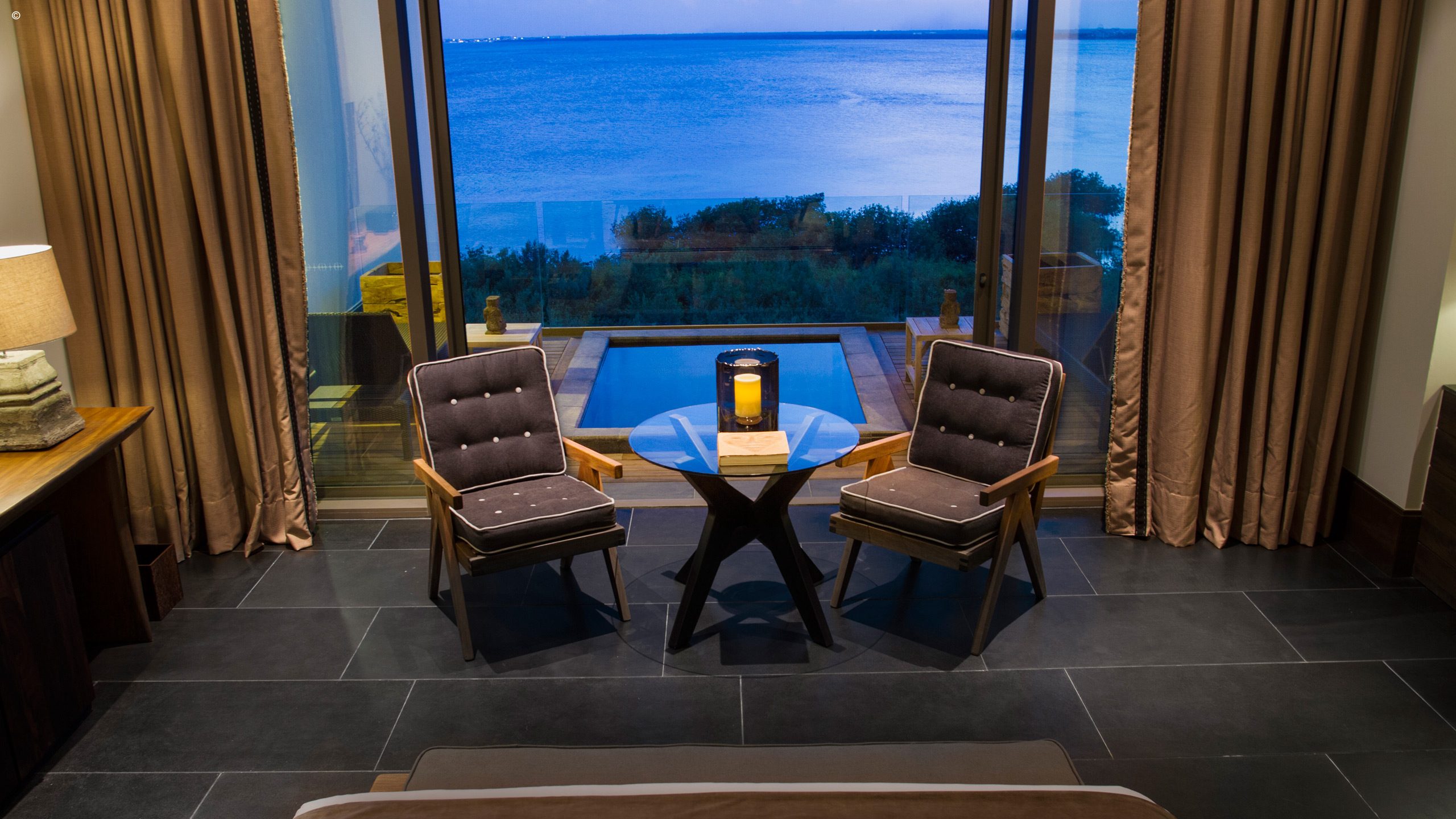 NIZUC Resort and Spa