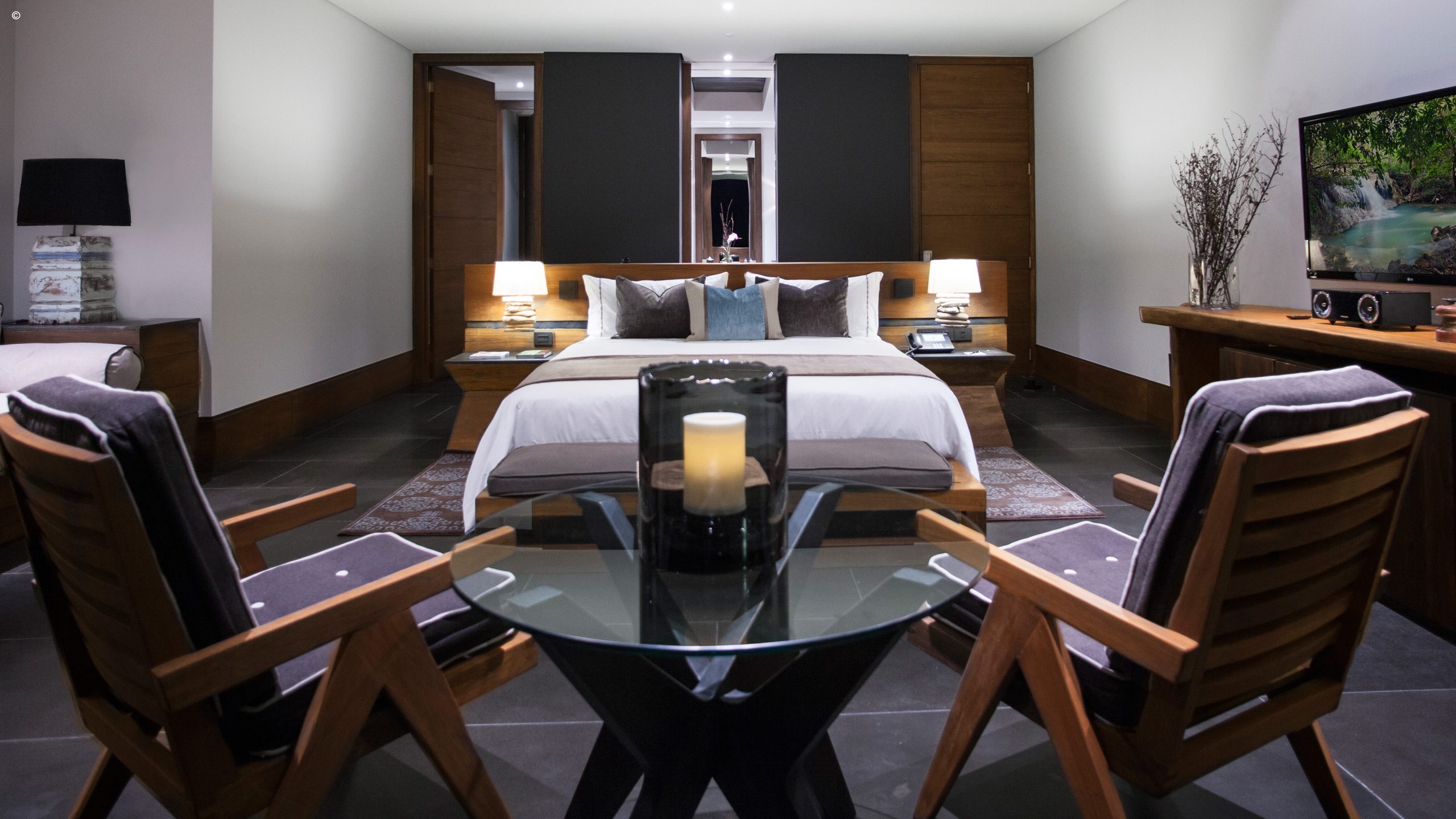 NIZUC Resort and Spa