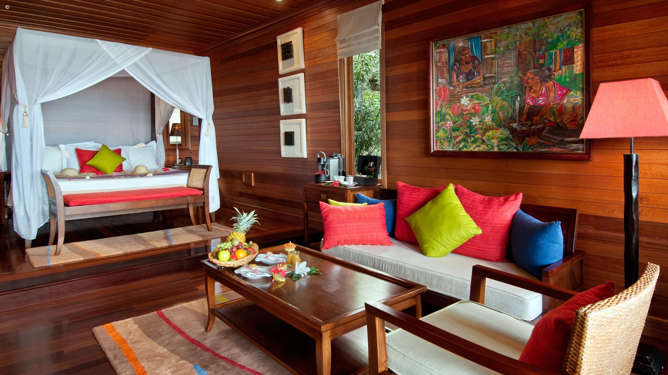 Hilton Northolme Resort & Spa