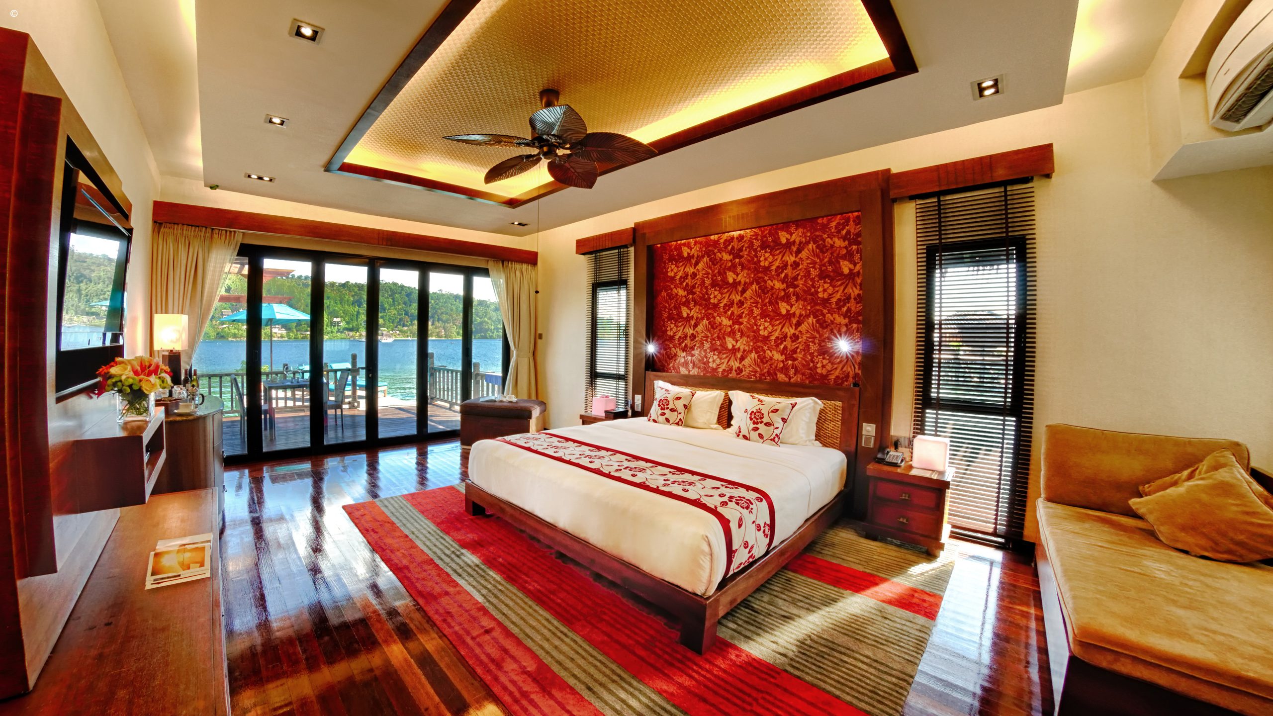 Gayana Marine Resort