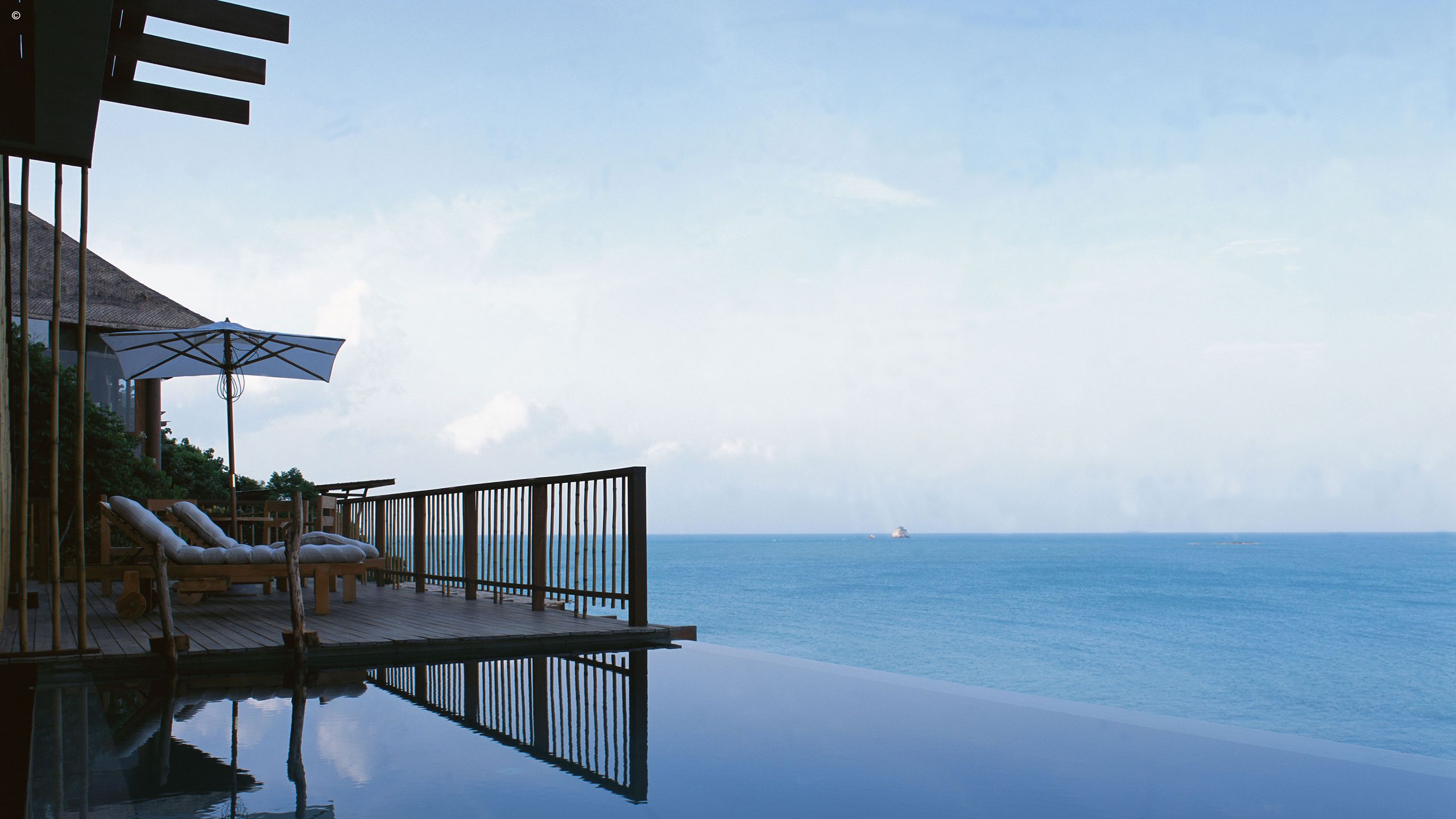Six Senses Koh Samui
