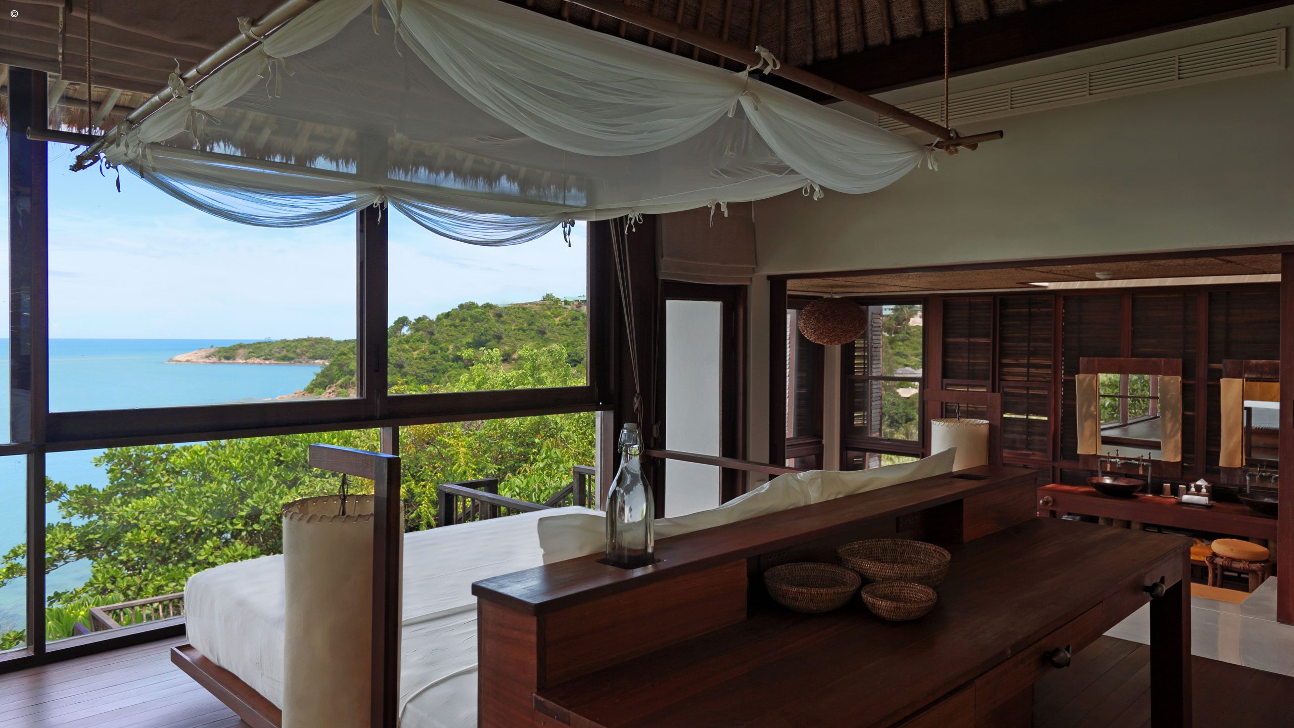 Six Senses Koh Samui
