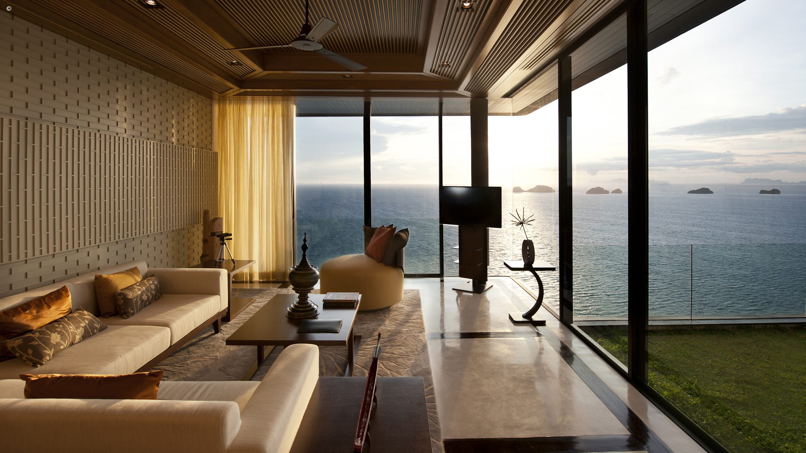 Conrad Koh Samui Resort & Spa