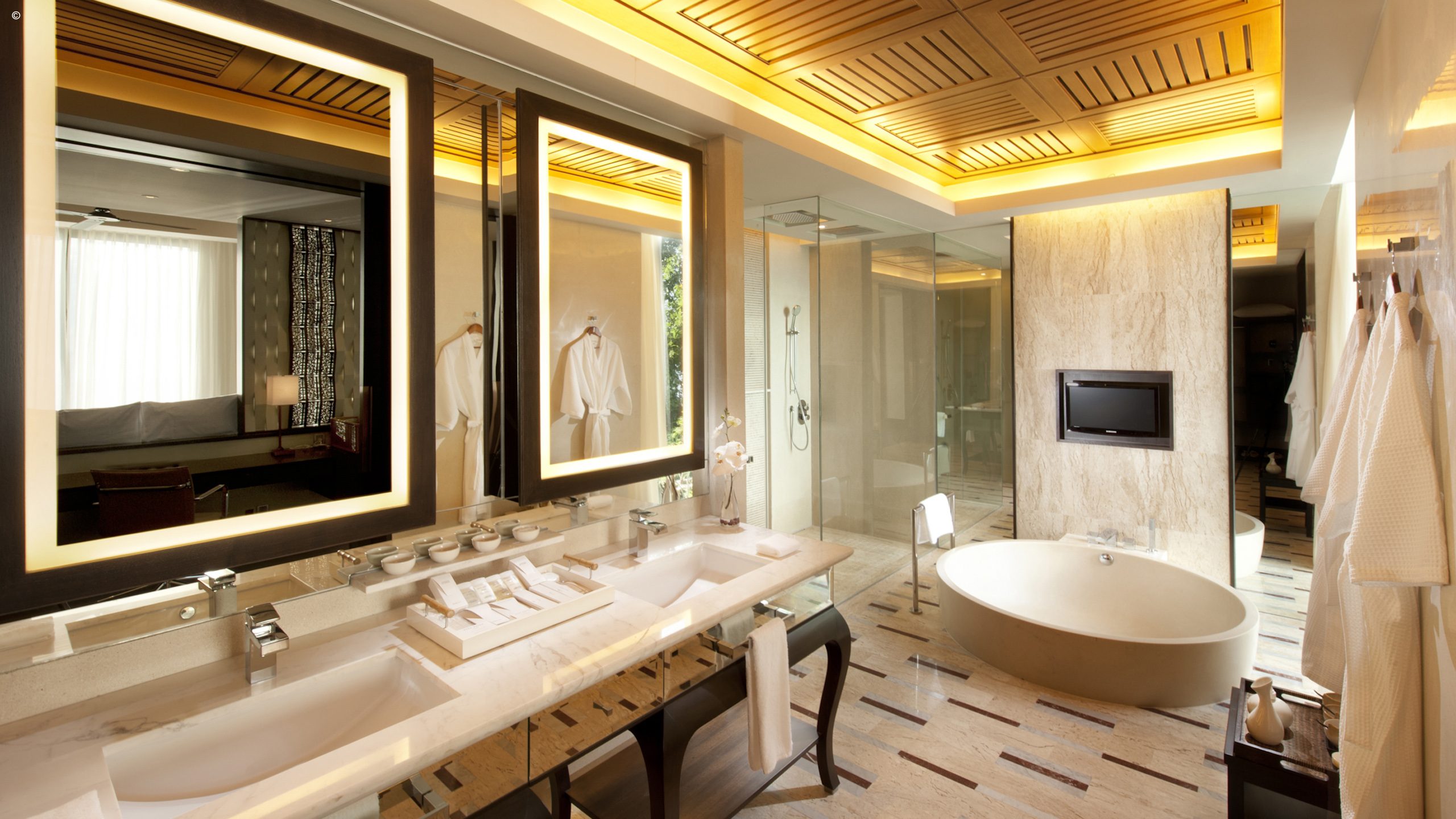 Conrad Koh Samui Resort & Spa