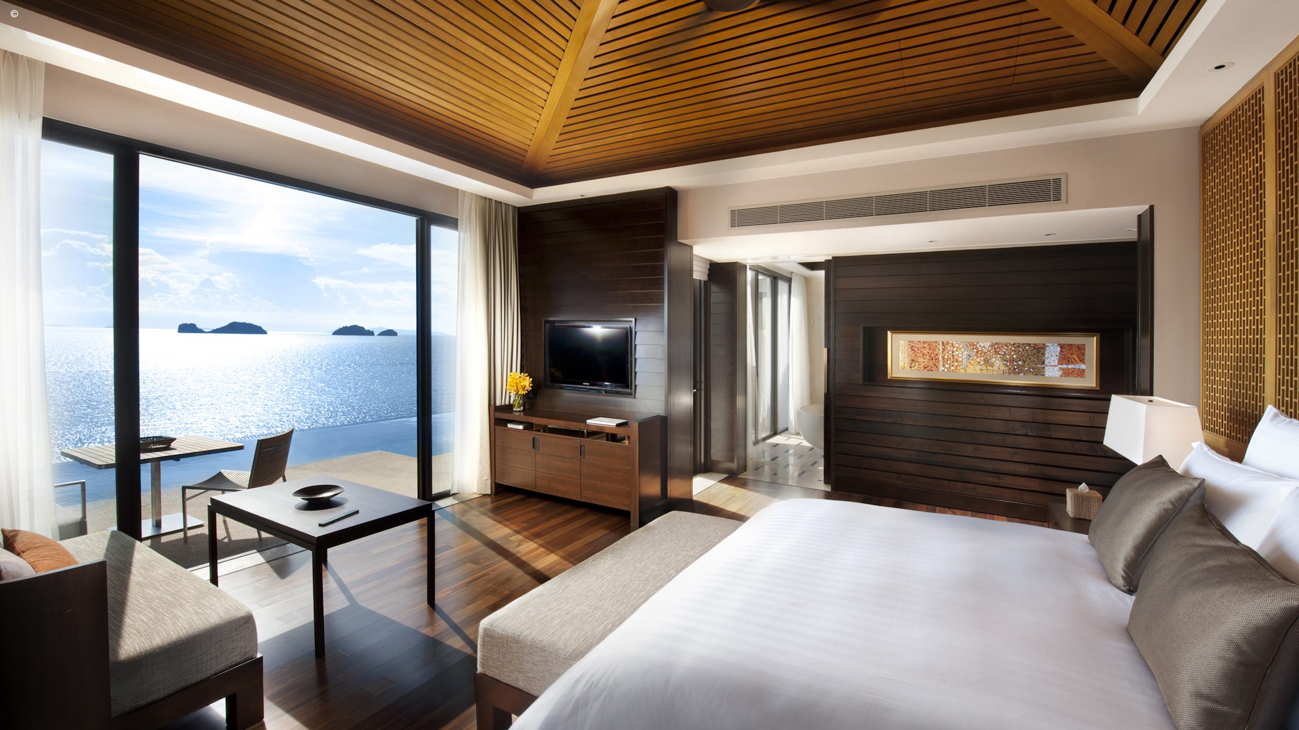 Conrad Koh Samui Resort & Spa