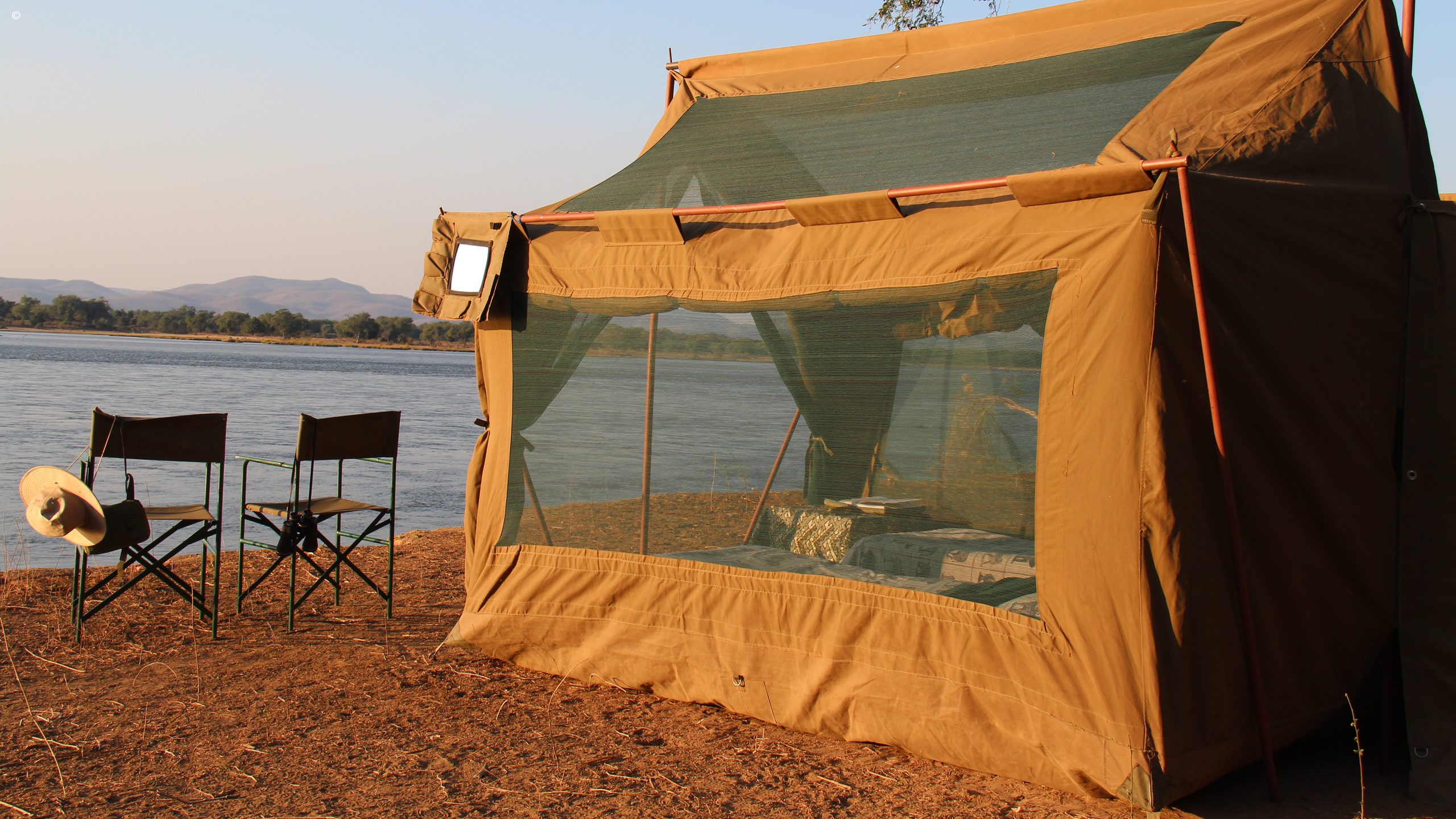 Camp Zambezi