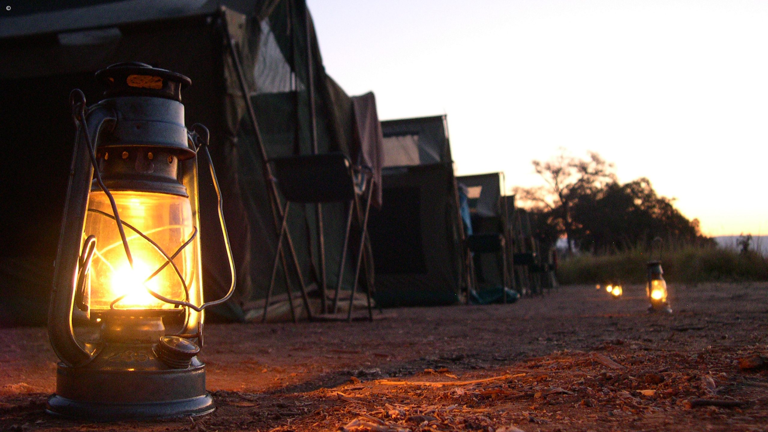 Camp Zambezi