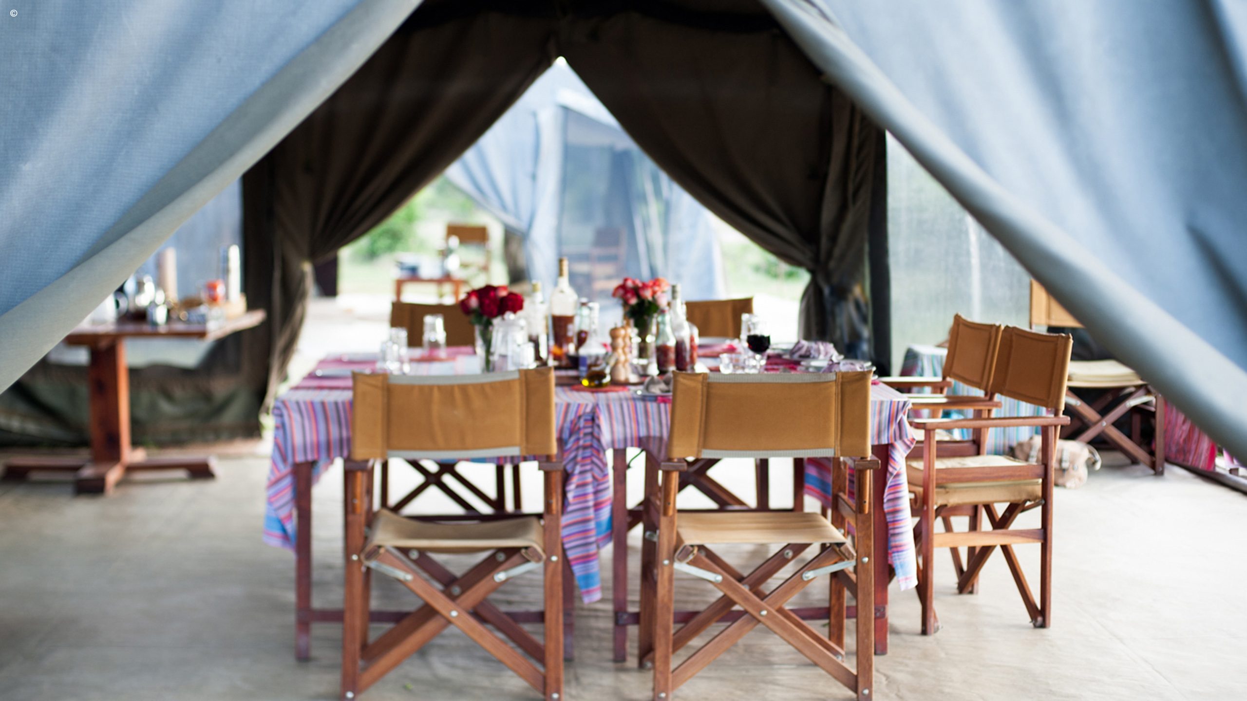 Ol Pejeta Bush Camp