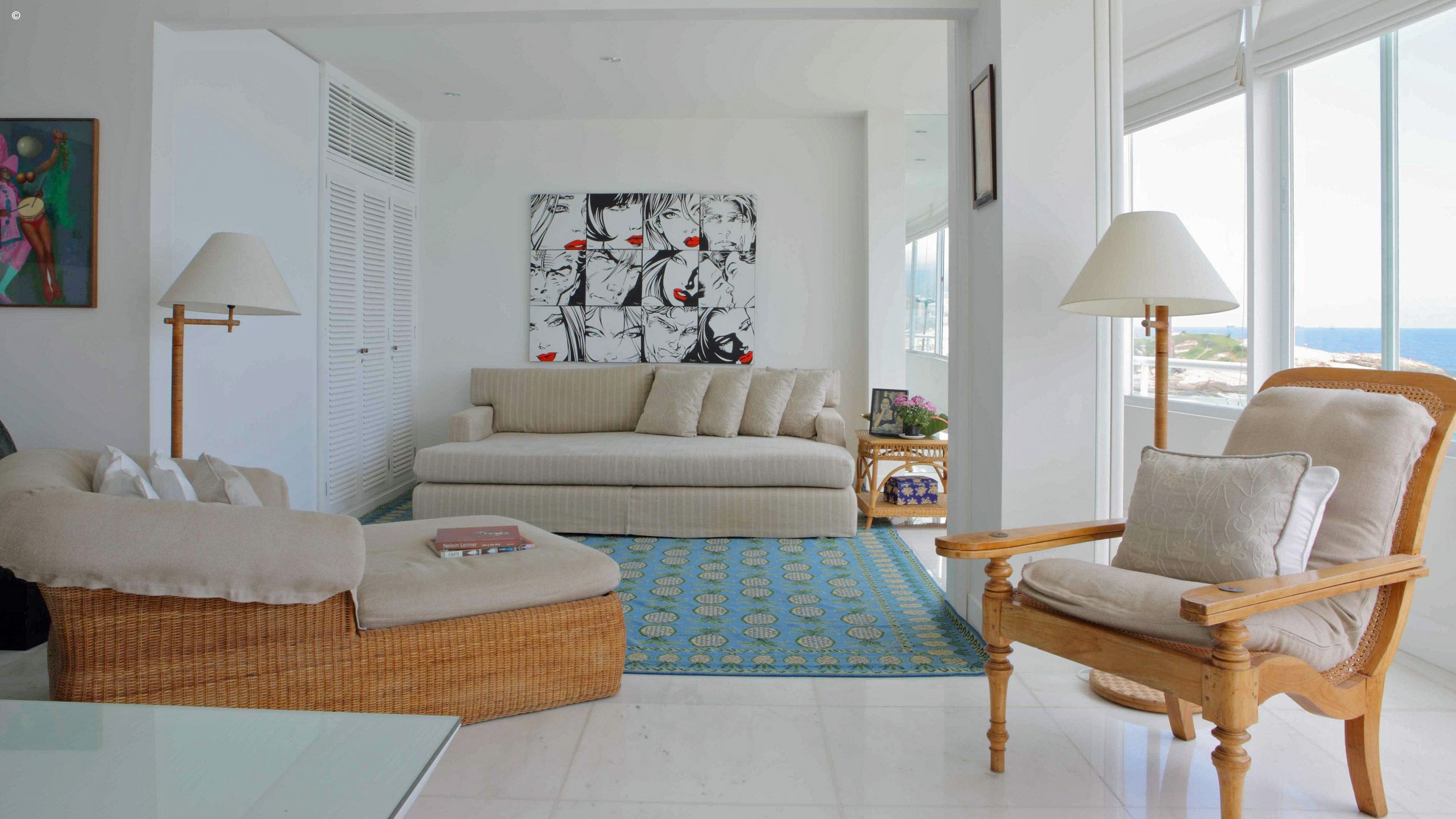 Ipanema Residence